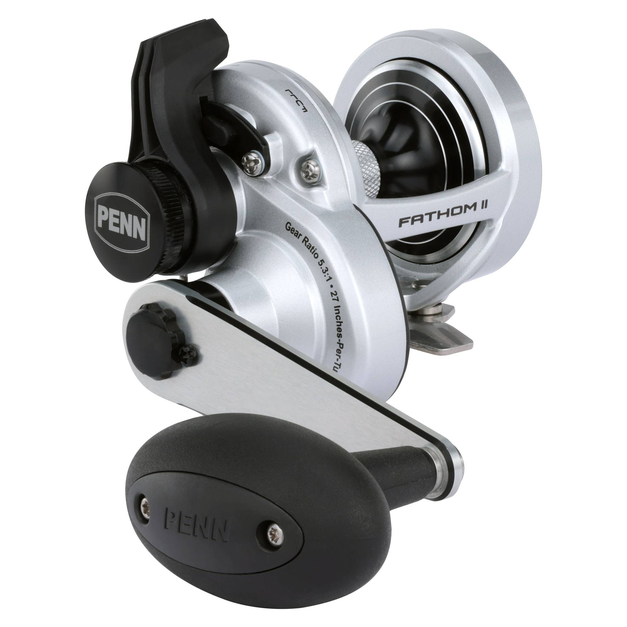 PENN Fathom® II Lever Drag Conventional Reel