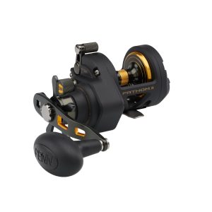 PENN Fathom® II Star Drag Conventional Reel