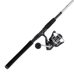 PENN Pursuit® IV Spinning Combo