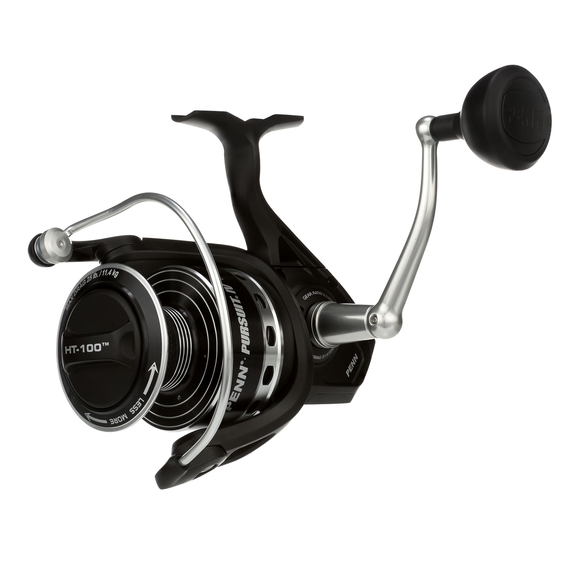 PENN Pursuit® IV Spinning Reel - Image 2