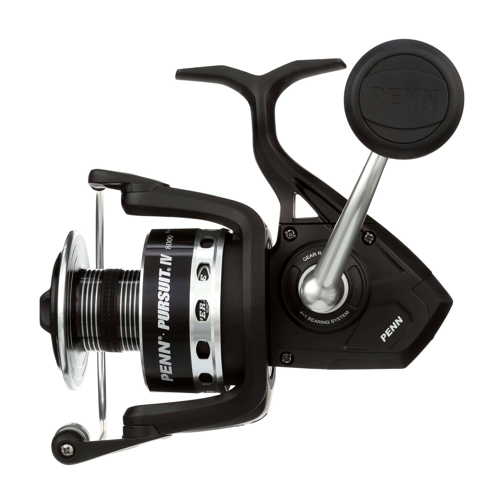 PENN Pursuit® IV Spinning Reel - Image 3
