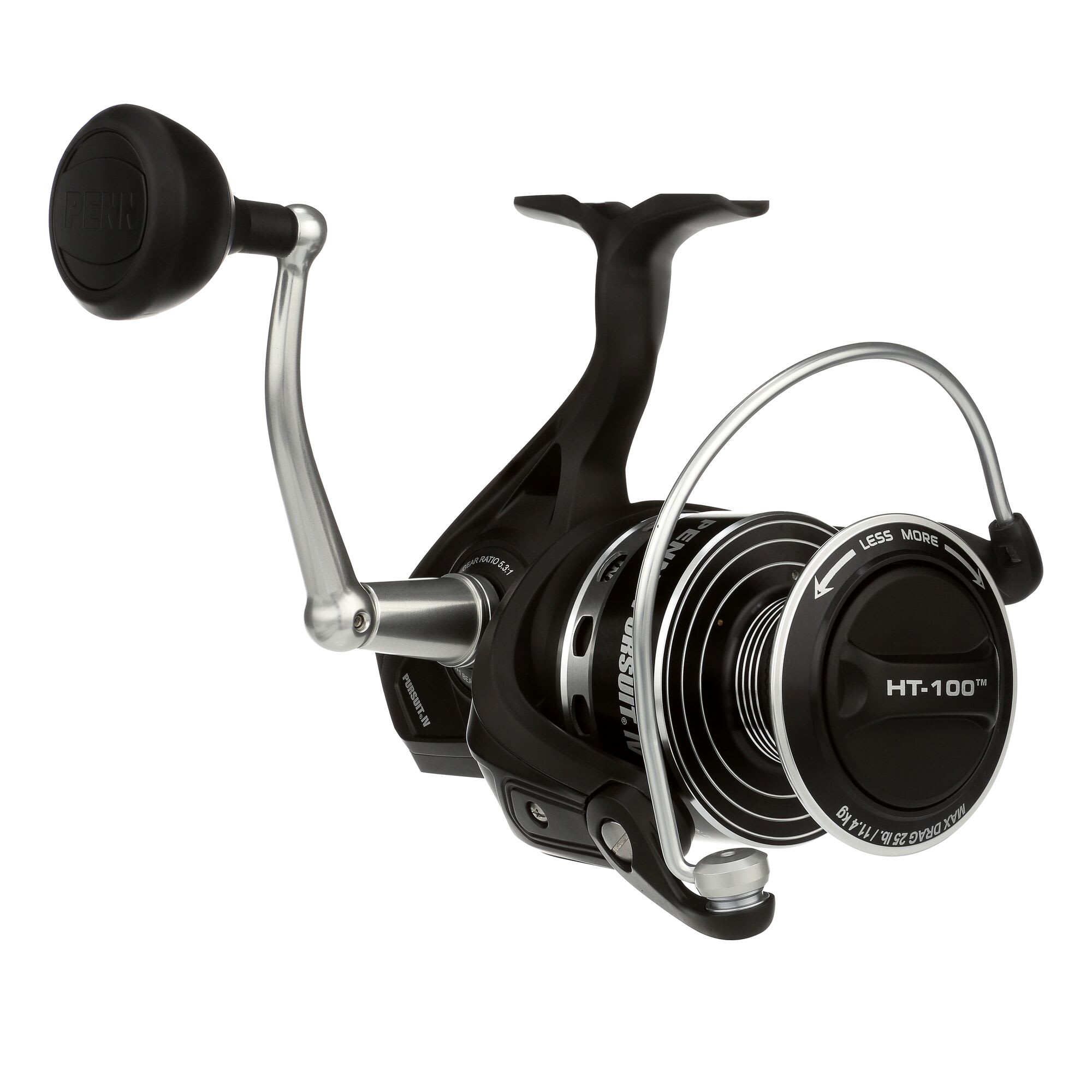 PENN Pursuit® IV Spinning Reel - Image 4