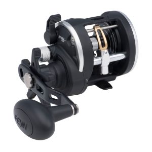 PENN Rival™ Level Wind Conventional Reel