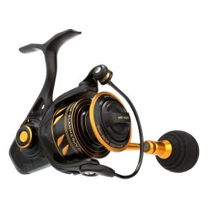 PENN Slammer® IV Spinning Reel