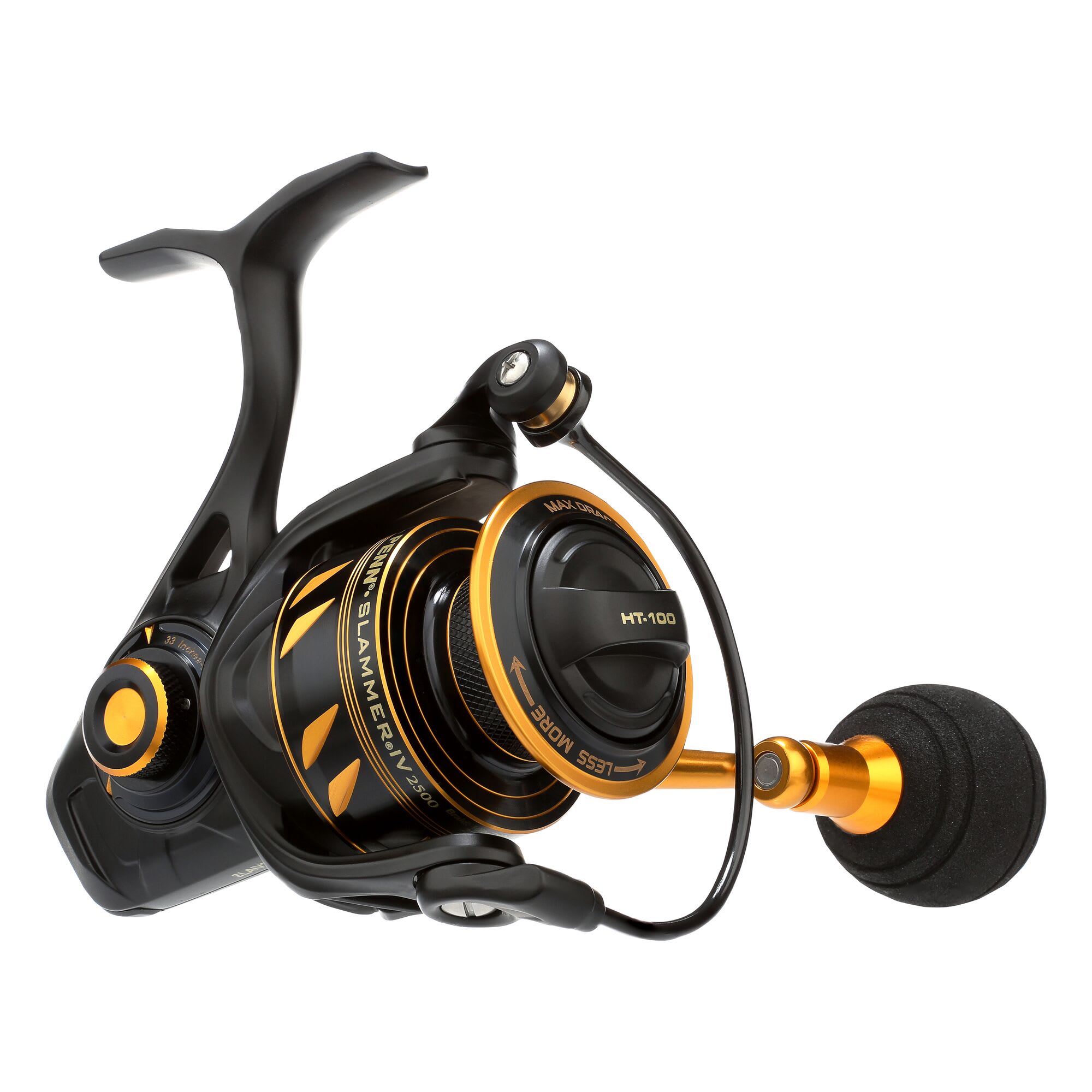 PENN Slammer® IV Spinning Reel