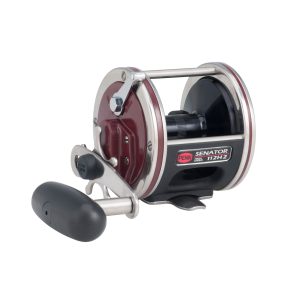 PENN Special Senator® Star Drag Conventional Reel