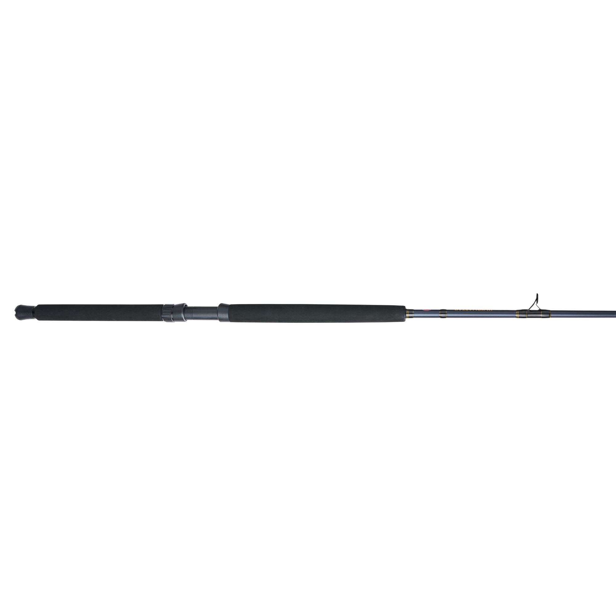 PENN Battalion® III West Coast Conventional Boat Rod - Image 5