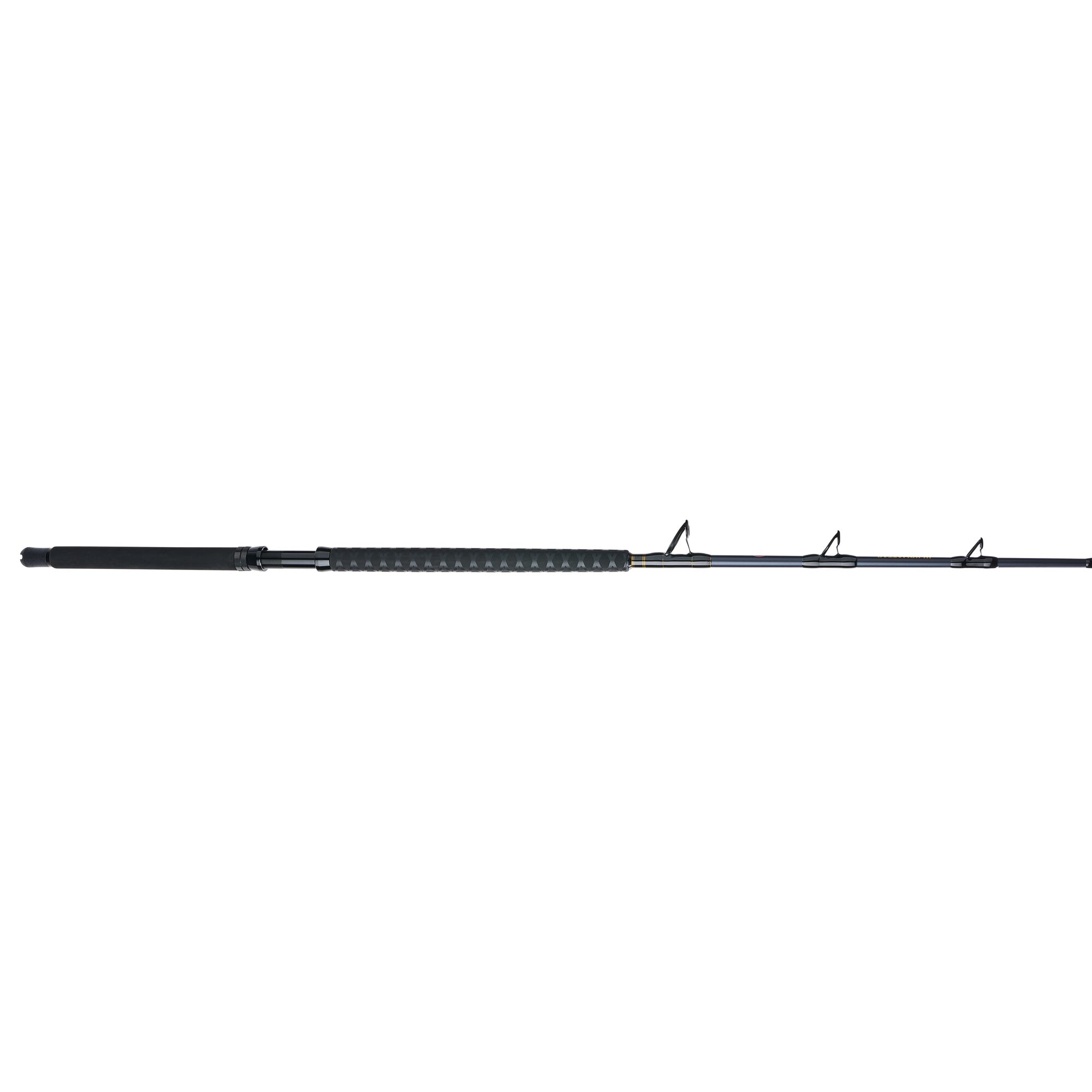 PENN Battalion® III West Coast Conventional Boat Rod - Image 6