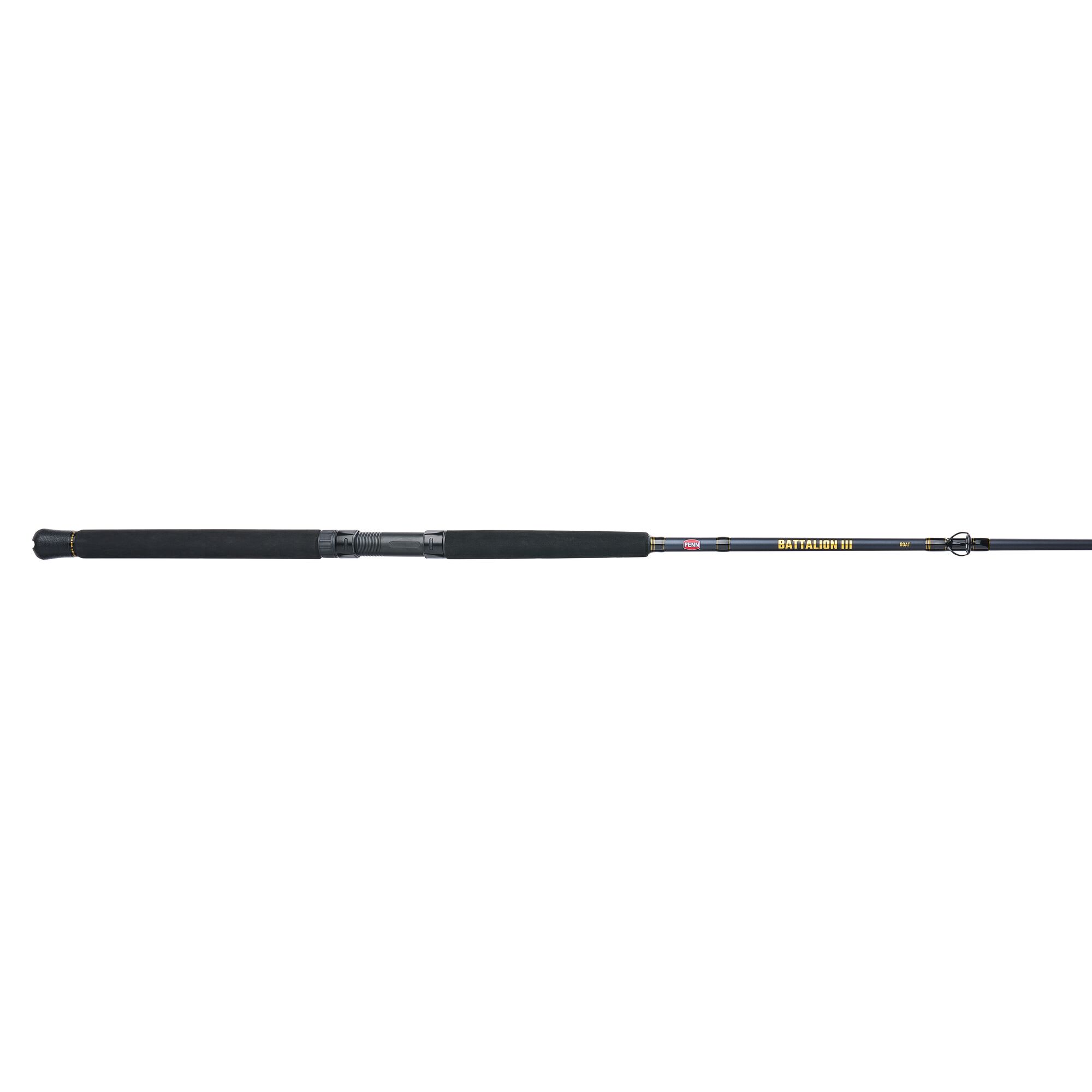 PENN Battalion® III Conventional Boat Rod - Image 10