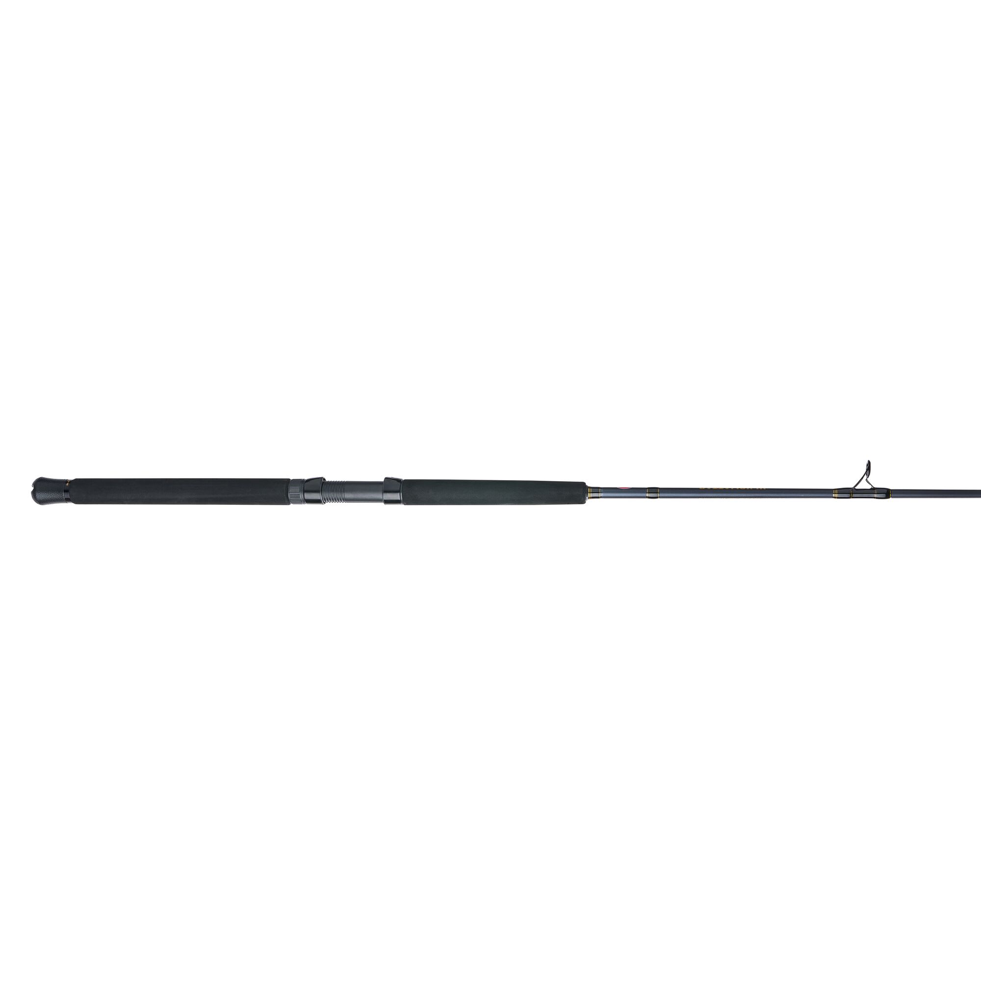 PENN Battalion® III Conventional Boat Rod - Image 2