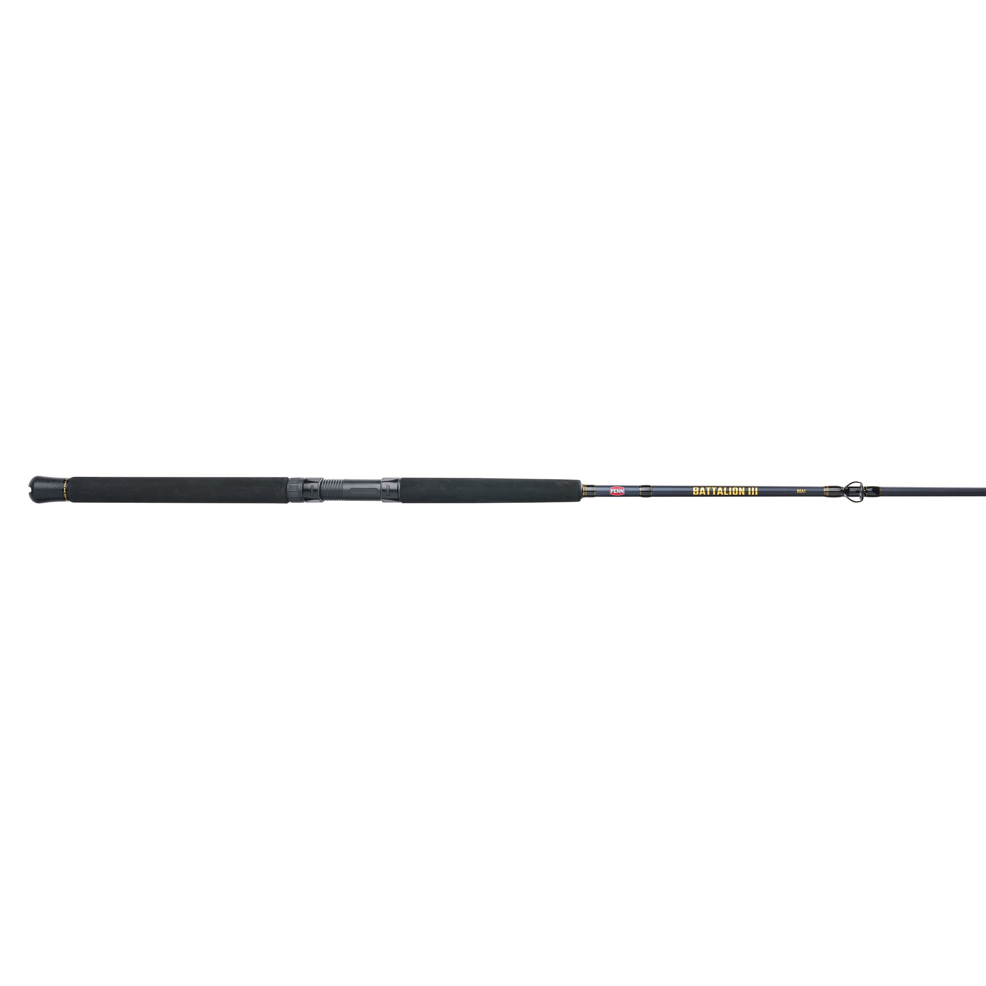PENN Battalion® III Conventional Boat Rod - Image 12