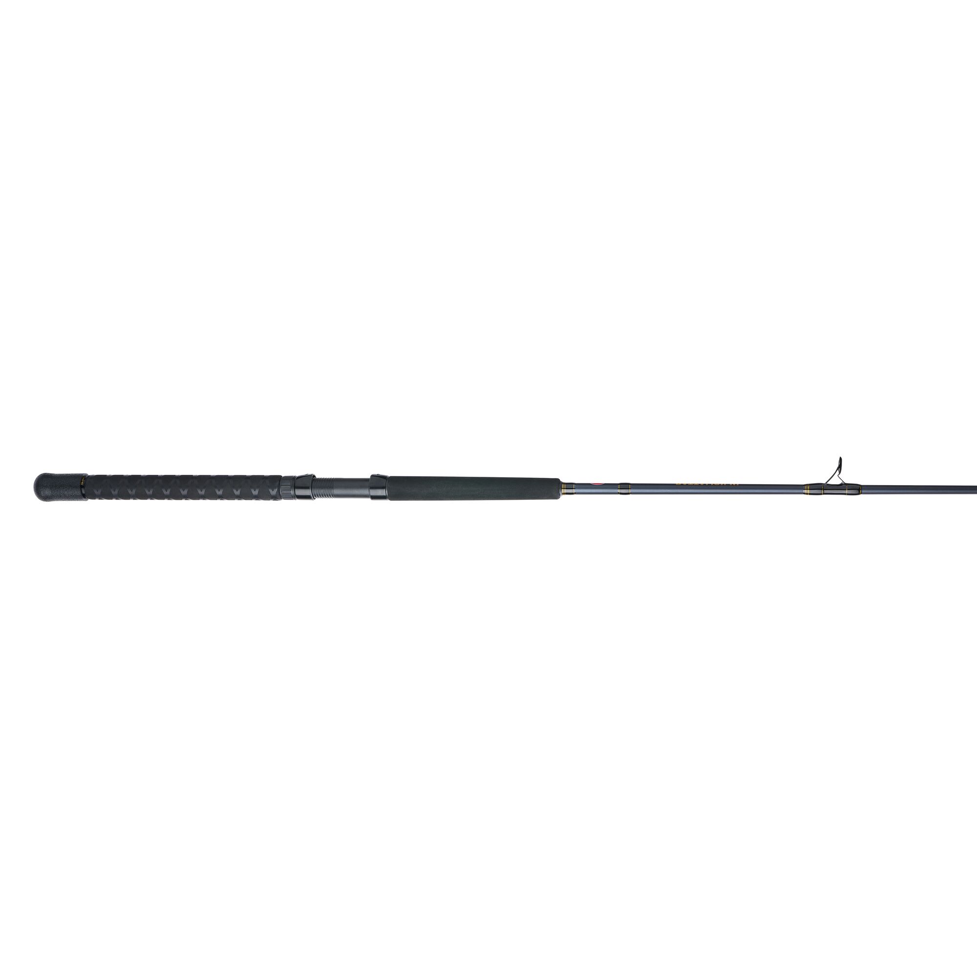 PENN Battalion® III Conventional Boat Rod - Image 5