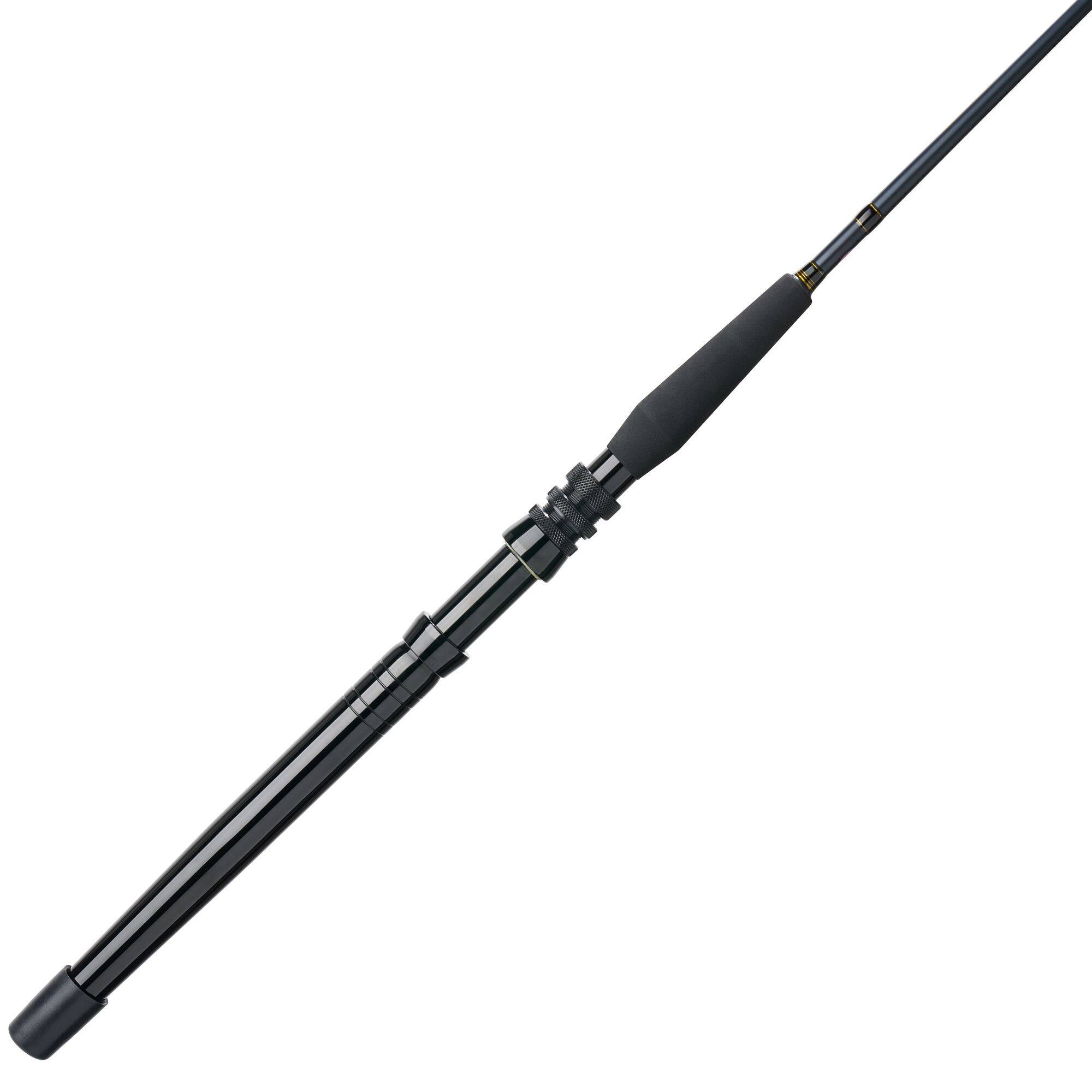 PENN Battalion® III Electric Conventional Kite Rod - Image 3