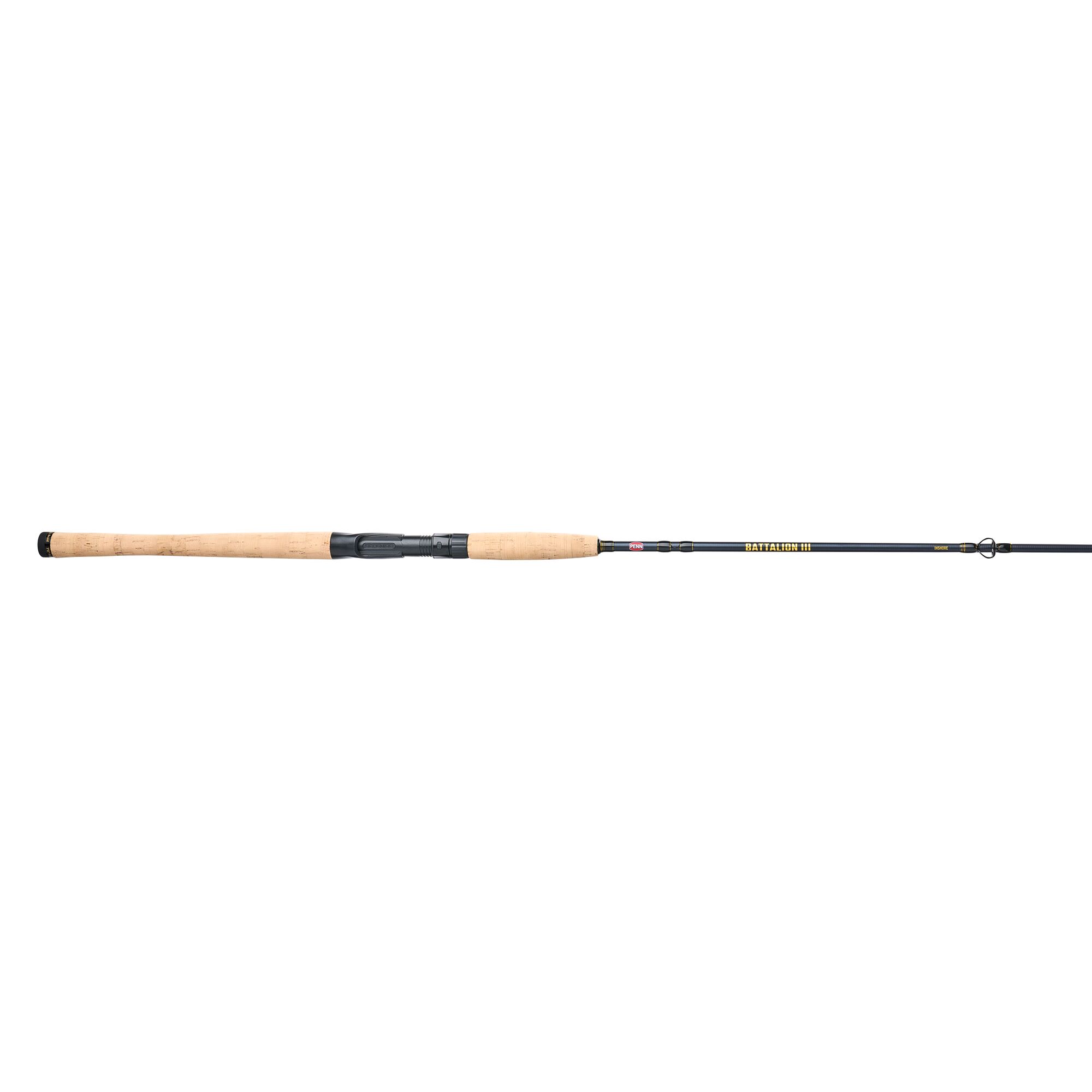 PENN Battalion® III Inshore Casting Rod - Image 5