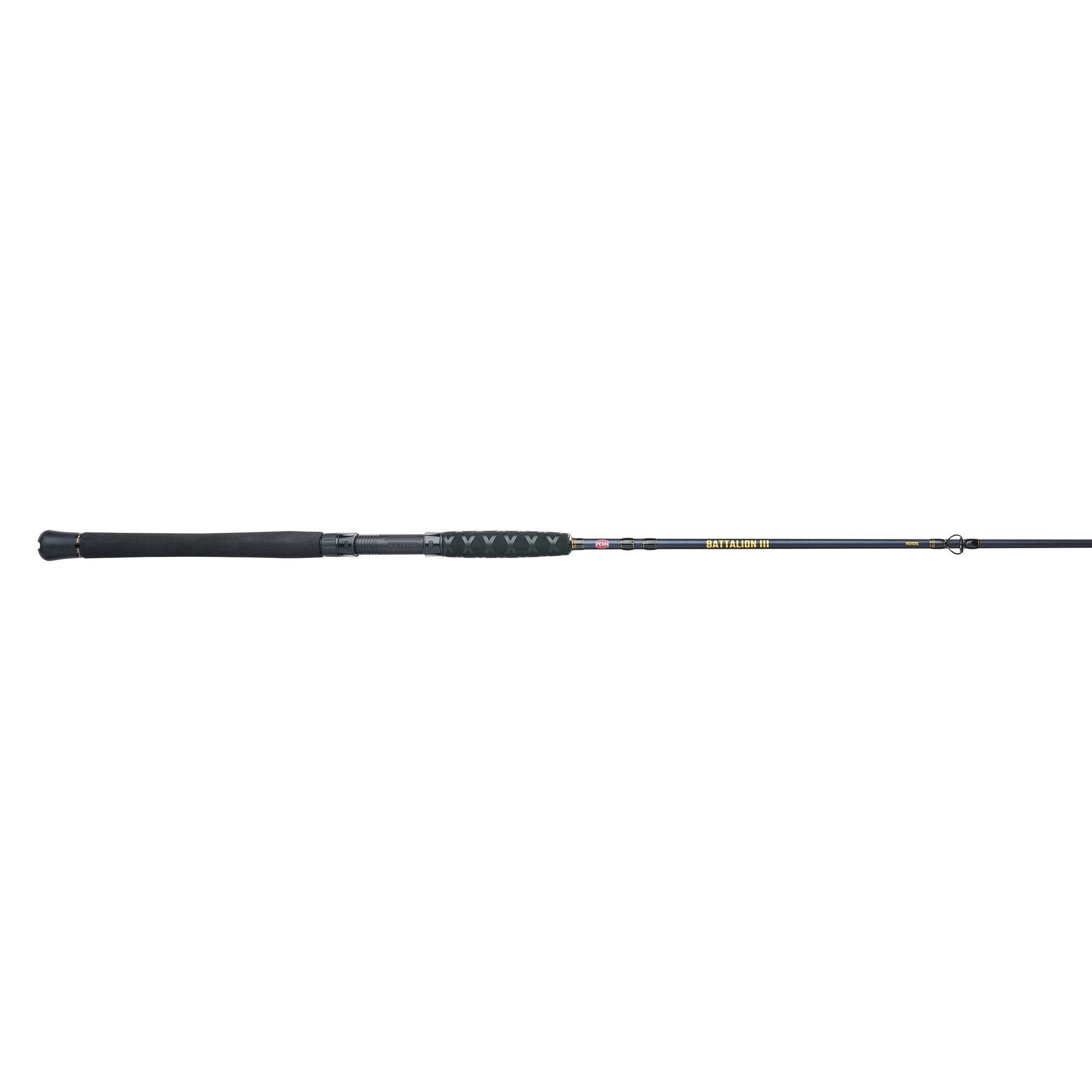 PENN Battalion® III Inshore Casting Rod - Image 6