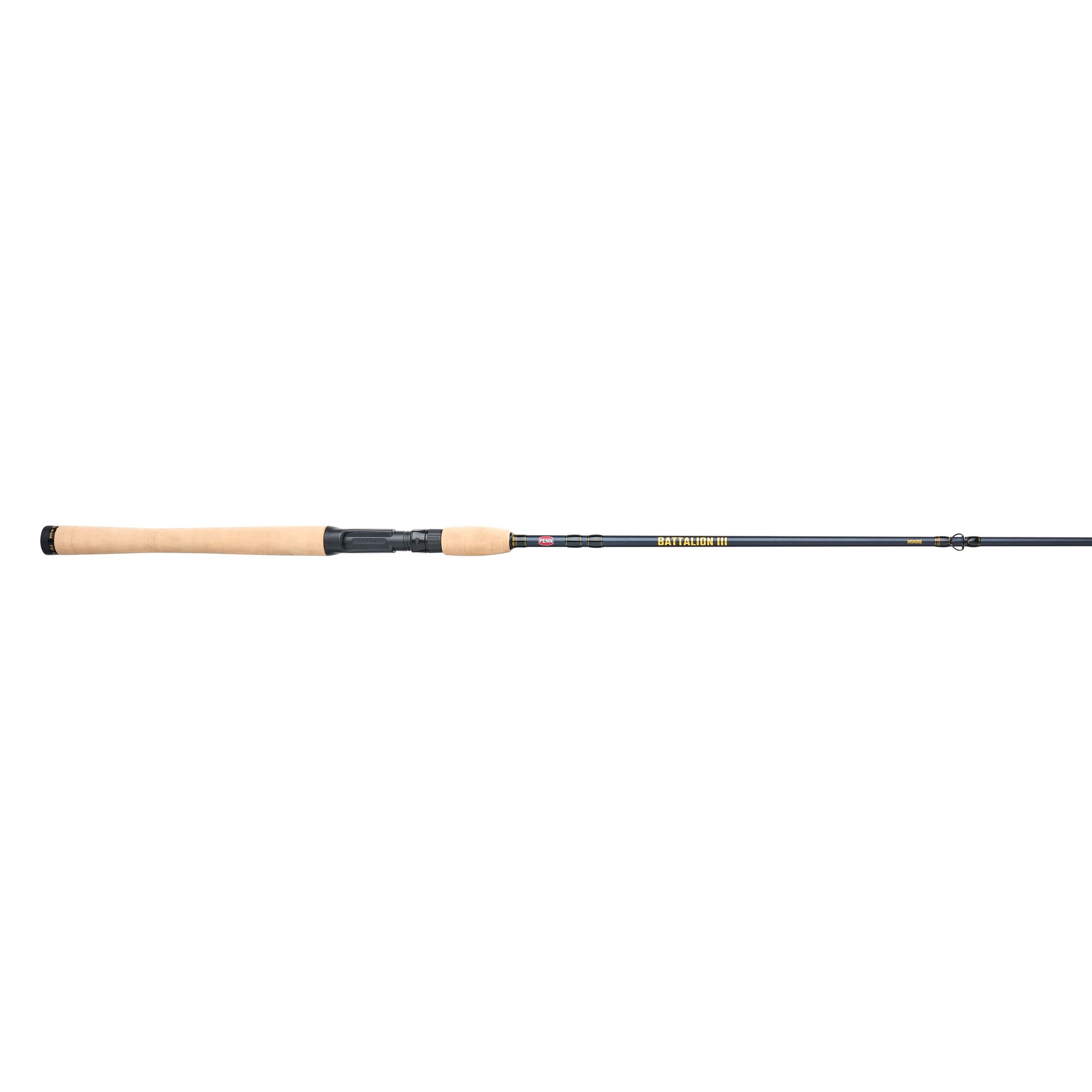 PENN Battalion® III Inshore Casting Rod - Image 7
