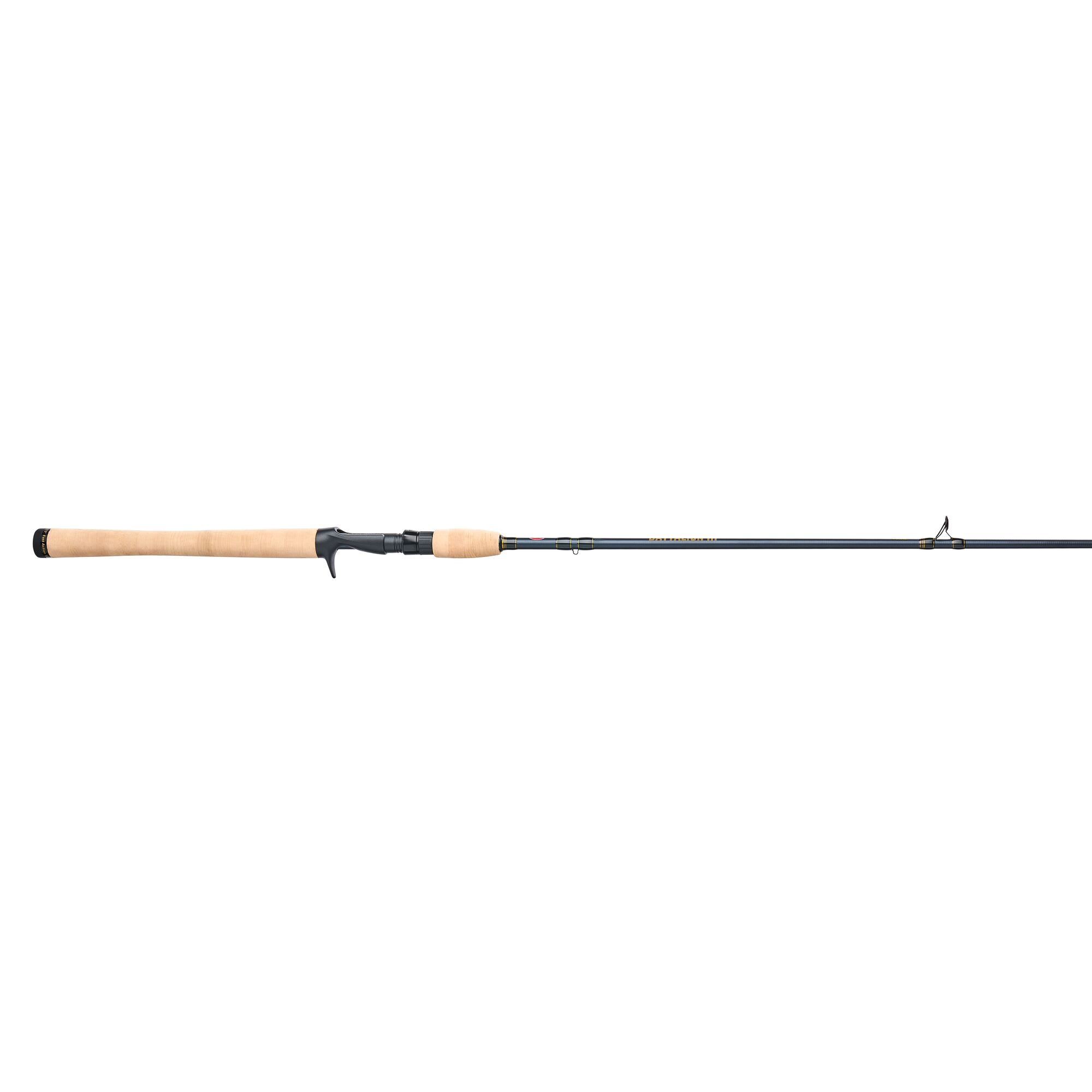 PENN Battalion® III Inshore Casting Rod - Image 4