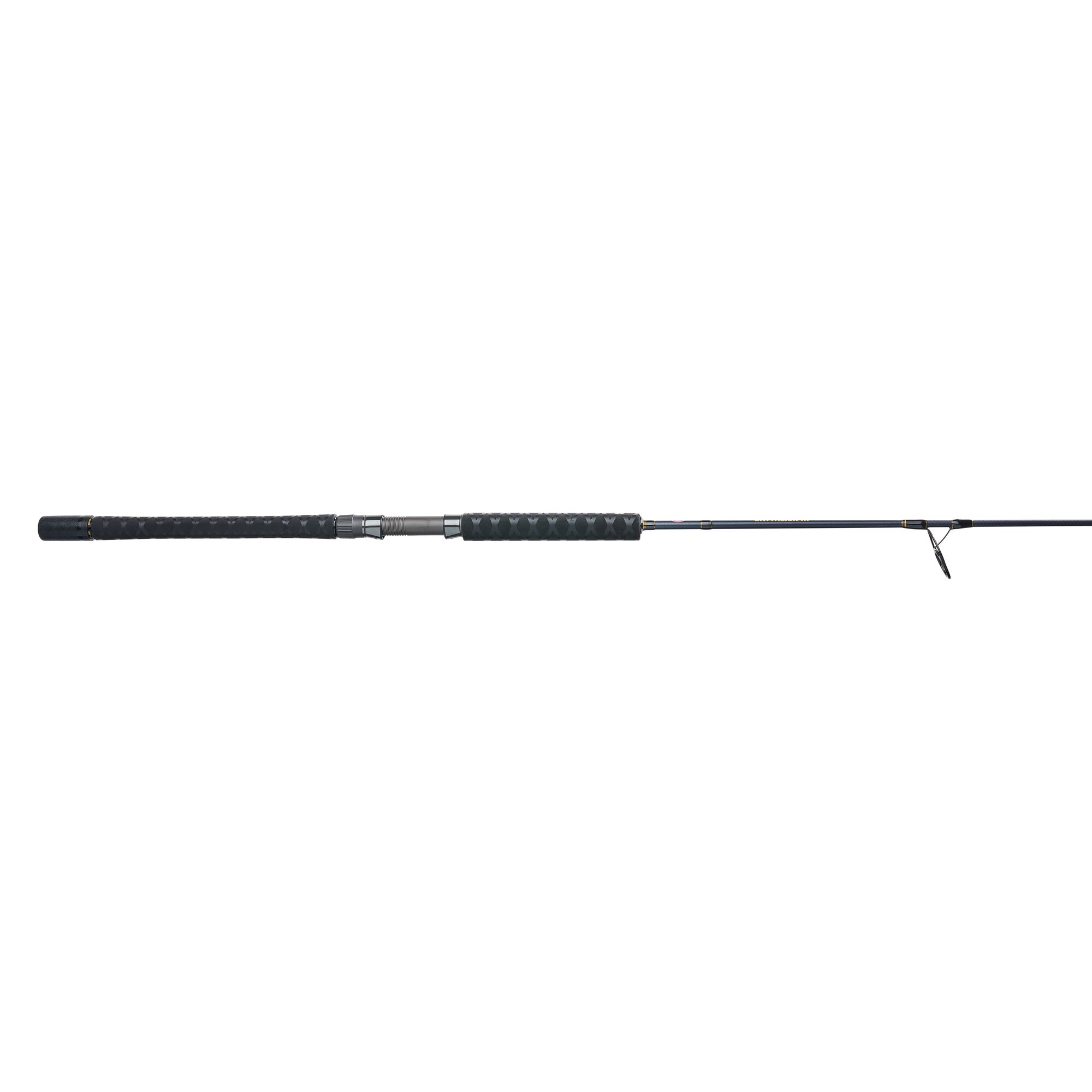 PENN Battalion® III Jig Spinning Rod - Image 2