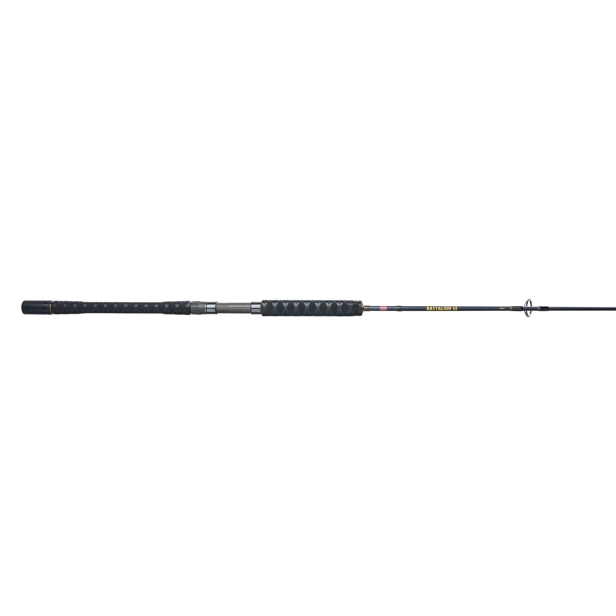 PENN Battalion® III Jig Spinning Rod - Image 6