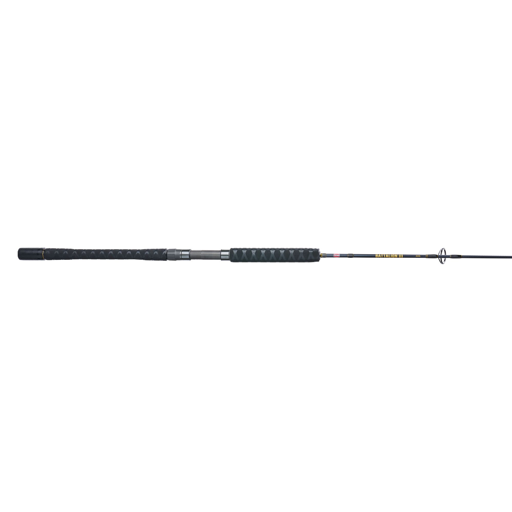PENN Battalion® III Jig Spinning Rod - Image 7