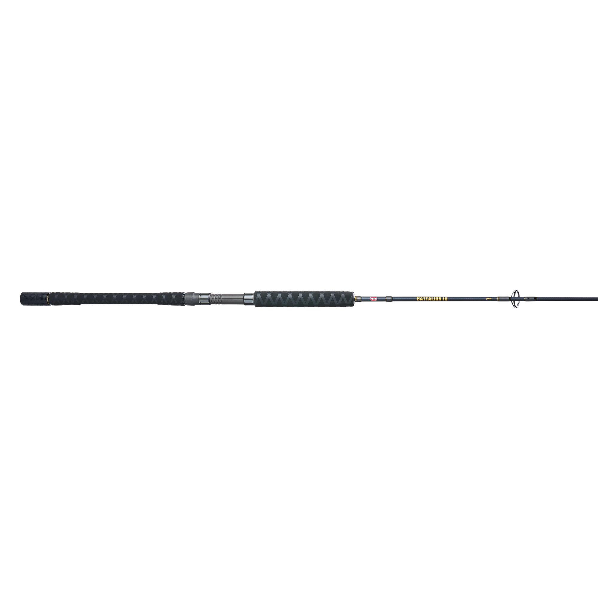 PENN Battalion® III Jig Spinning Rod - Image 8