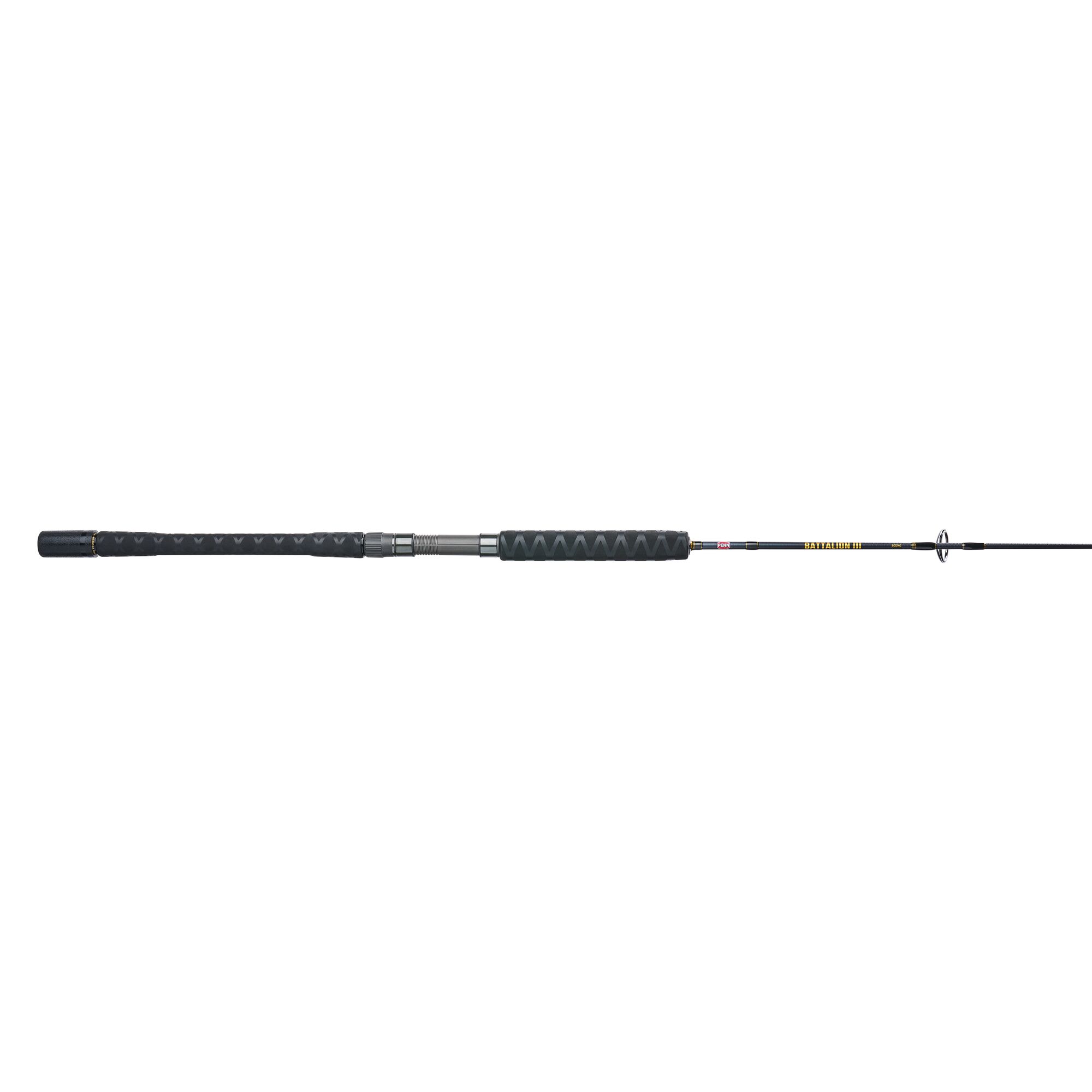 PENN Battalion® III Jig Spinning Rod - Image 9