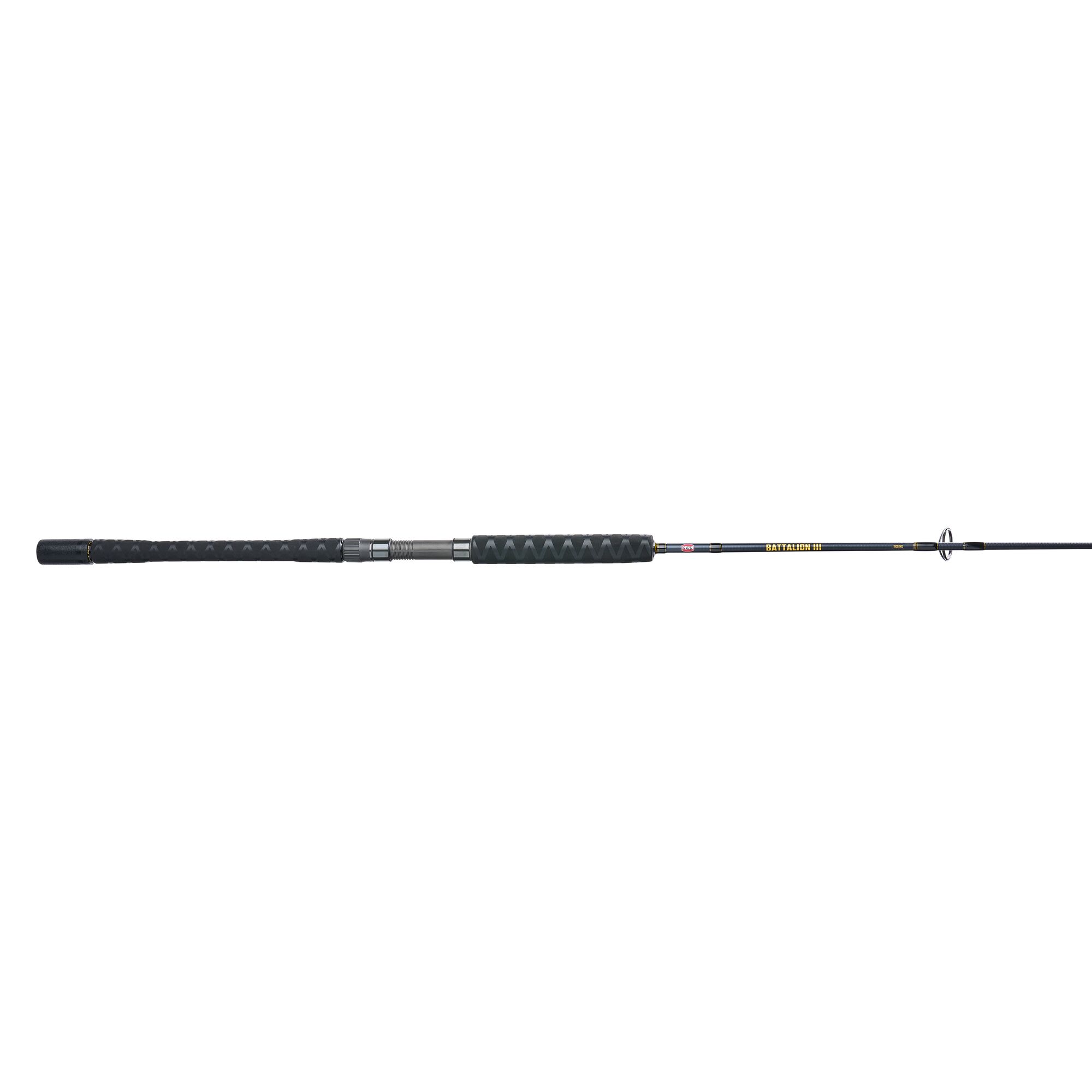 PENN Battalion® III Jig Spinning Rod - Image 10