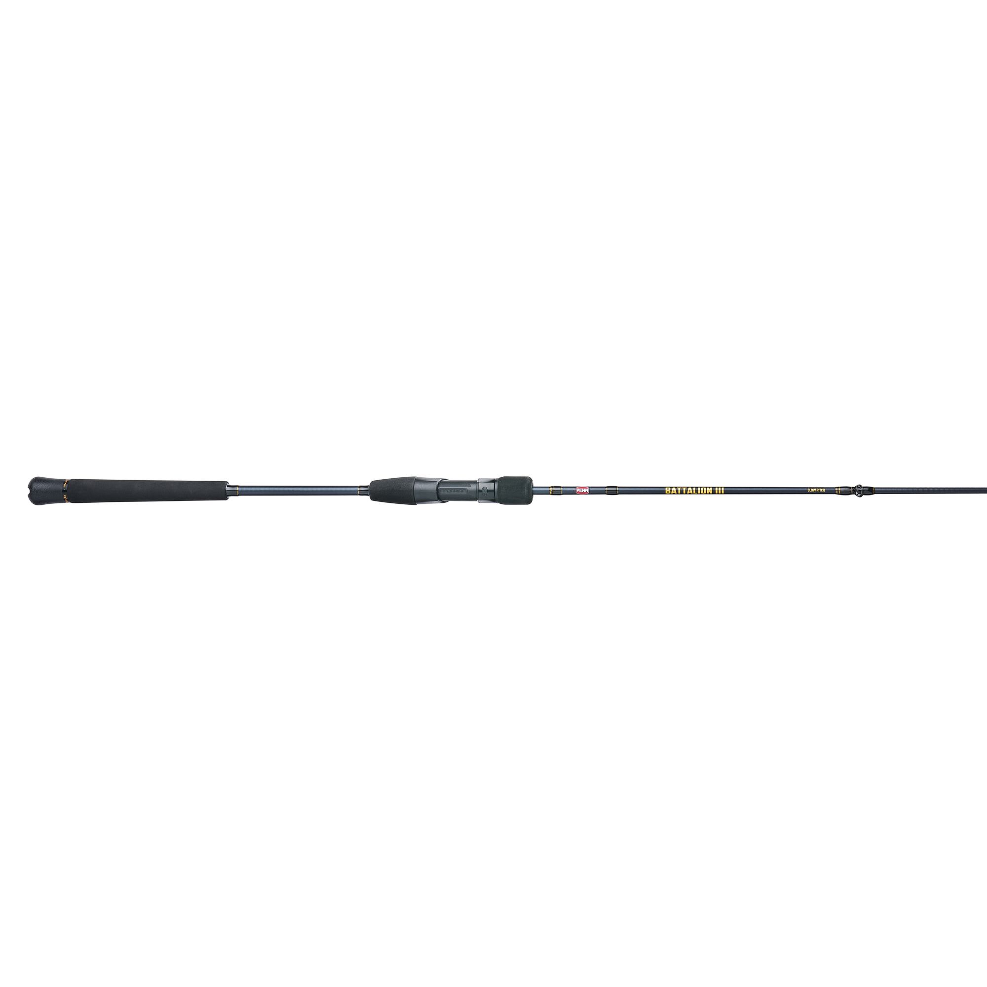 PENN Battalion® III Slow Pitch Casting Rod - Image 3