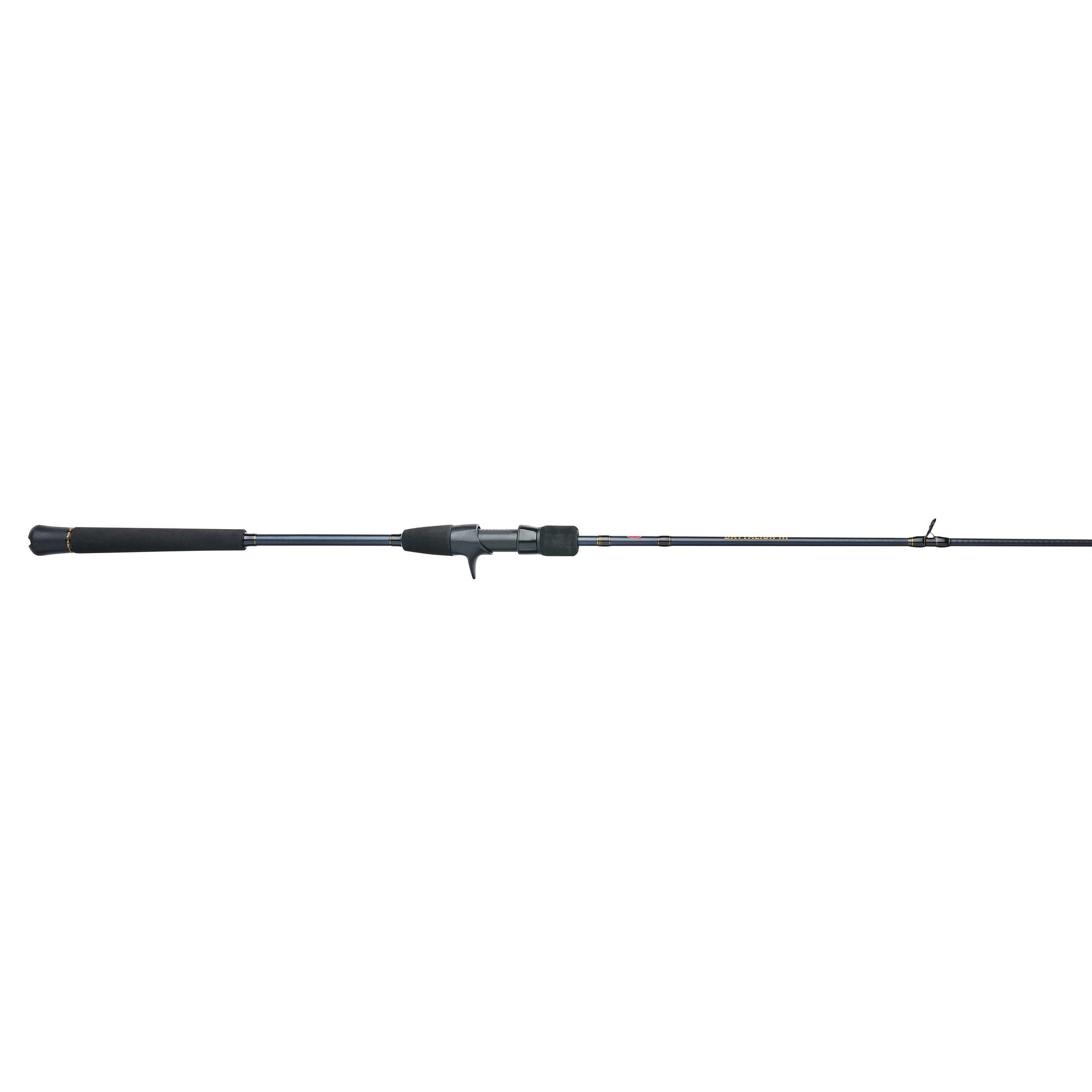 PENN Battalion® III Slow Pitch Casting Rod - Image 2