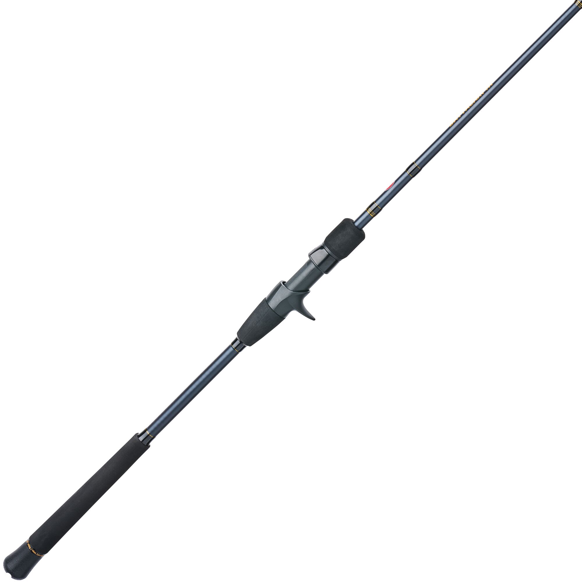PENN Battalion® III Slow Pitch Casting Rod - Image 9