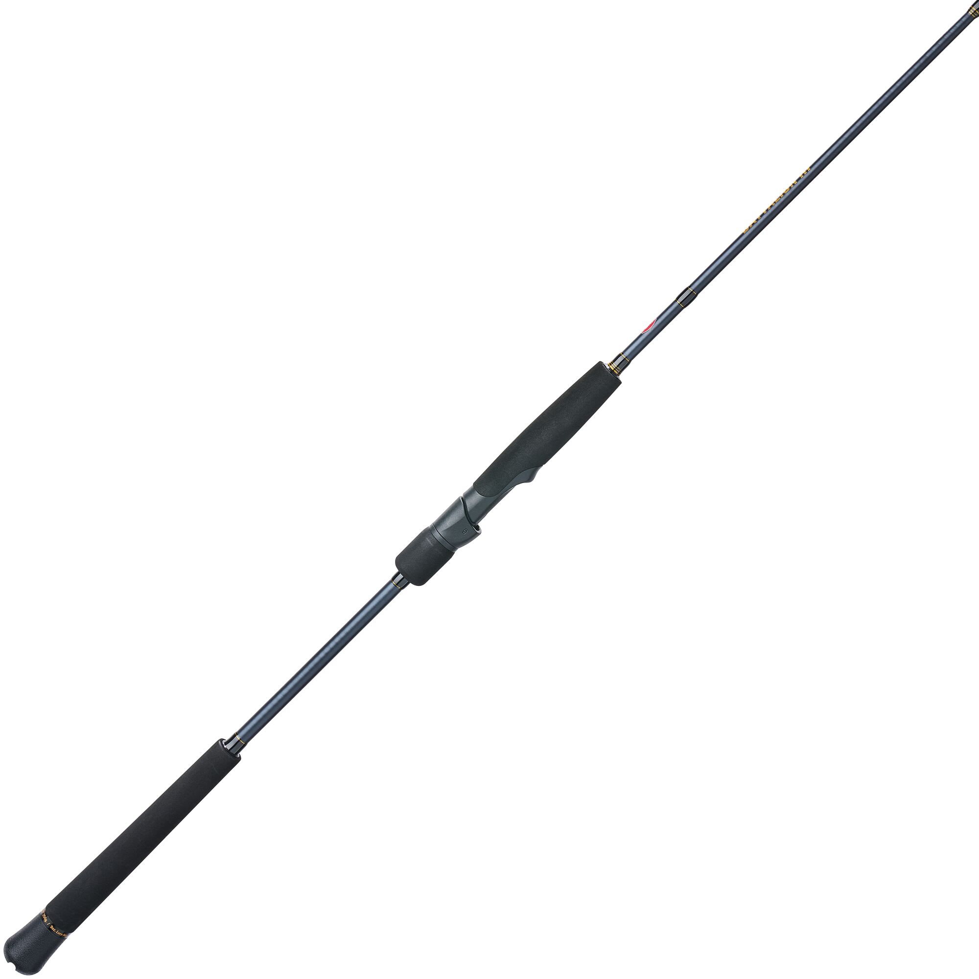 PENN Battalion® III Slow Pitch Spinning Rod - Image 5