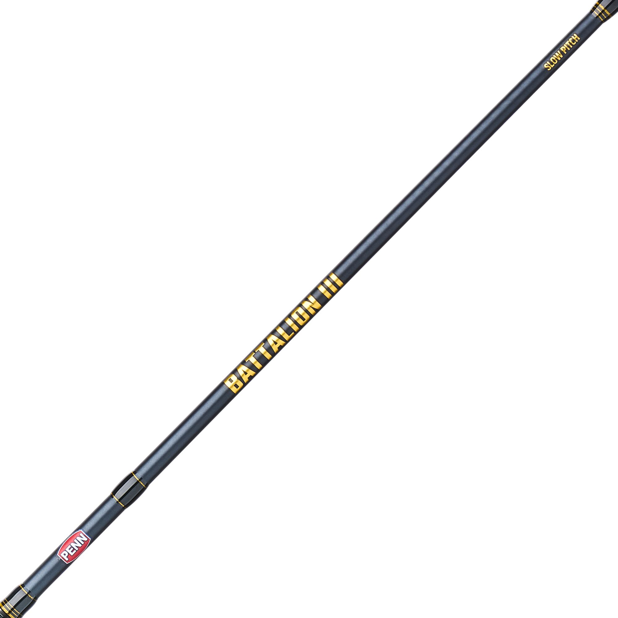 PENN Battalion® III Slow Pitch Spinning Rod - Image 9
