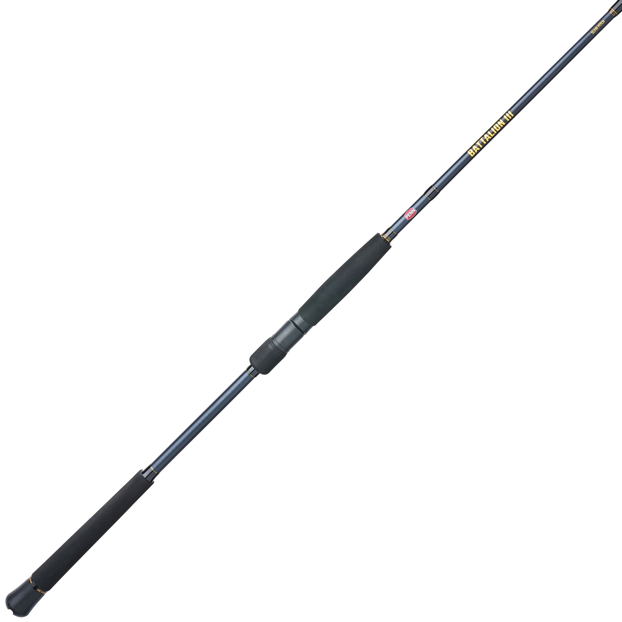 PENN Battalion® III Slow Pitch Spinning Rod - Image 8