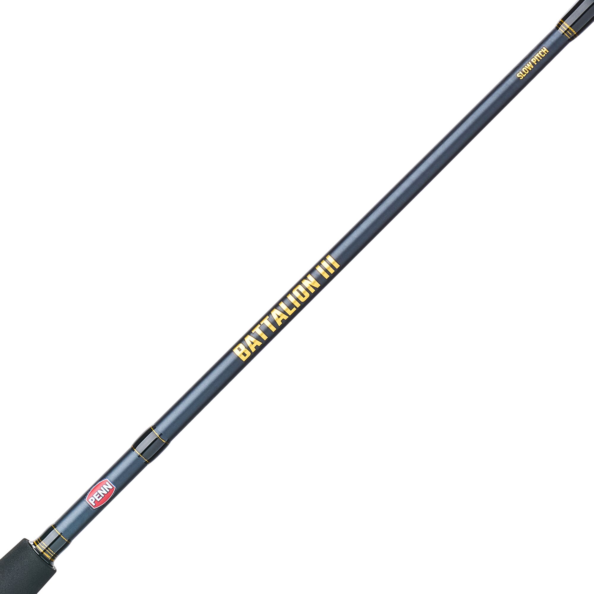 PENN Battalion® III Slow Pitch Spinning Rod - Image 10