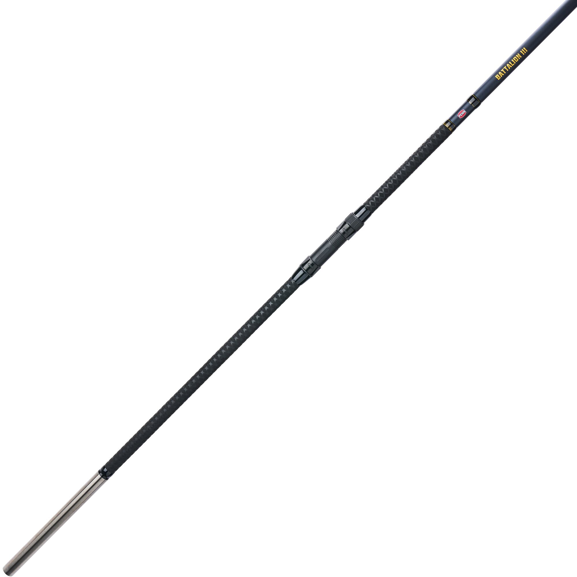 PENN Battalion® III Conventional Surf ULUA Rod - Image 4