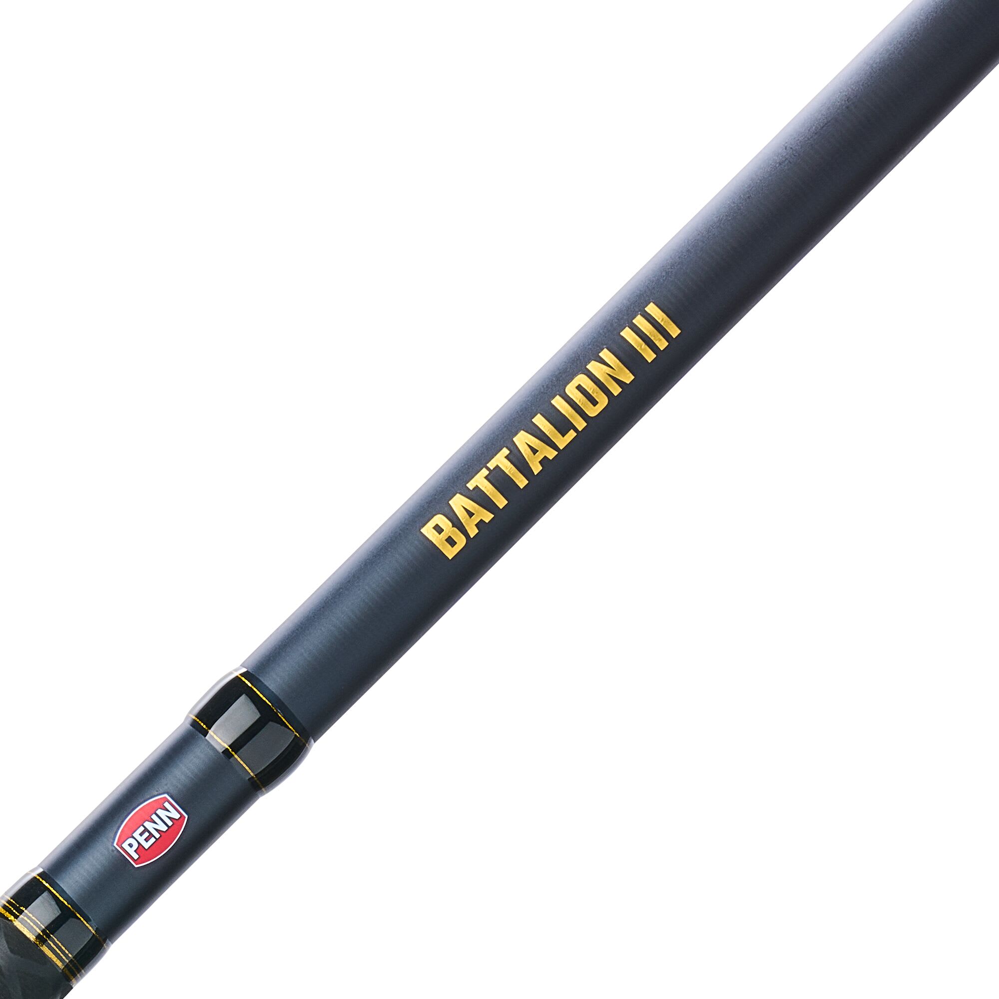 PENN Battalion® III Conventional Surf ULUA Rod - Image 5