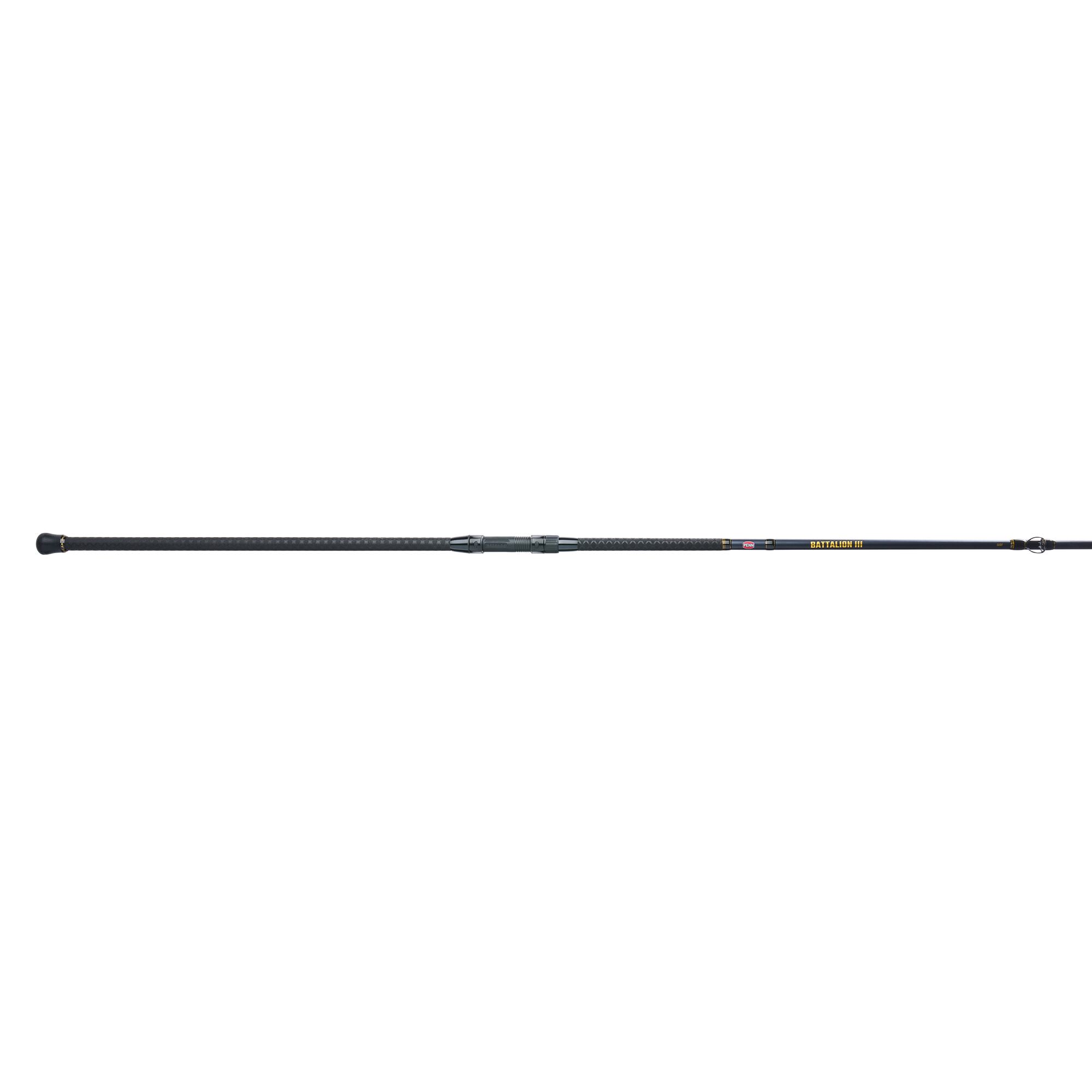 PENN Battalion® III Conventional Surf Rod - Image 5