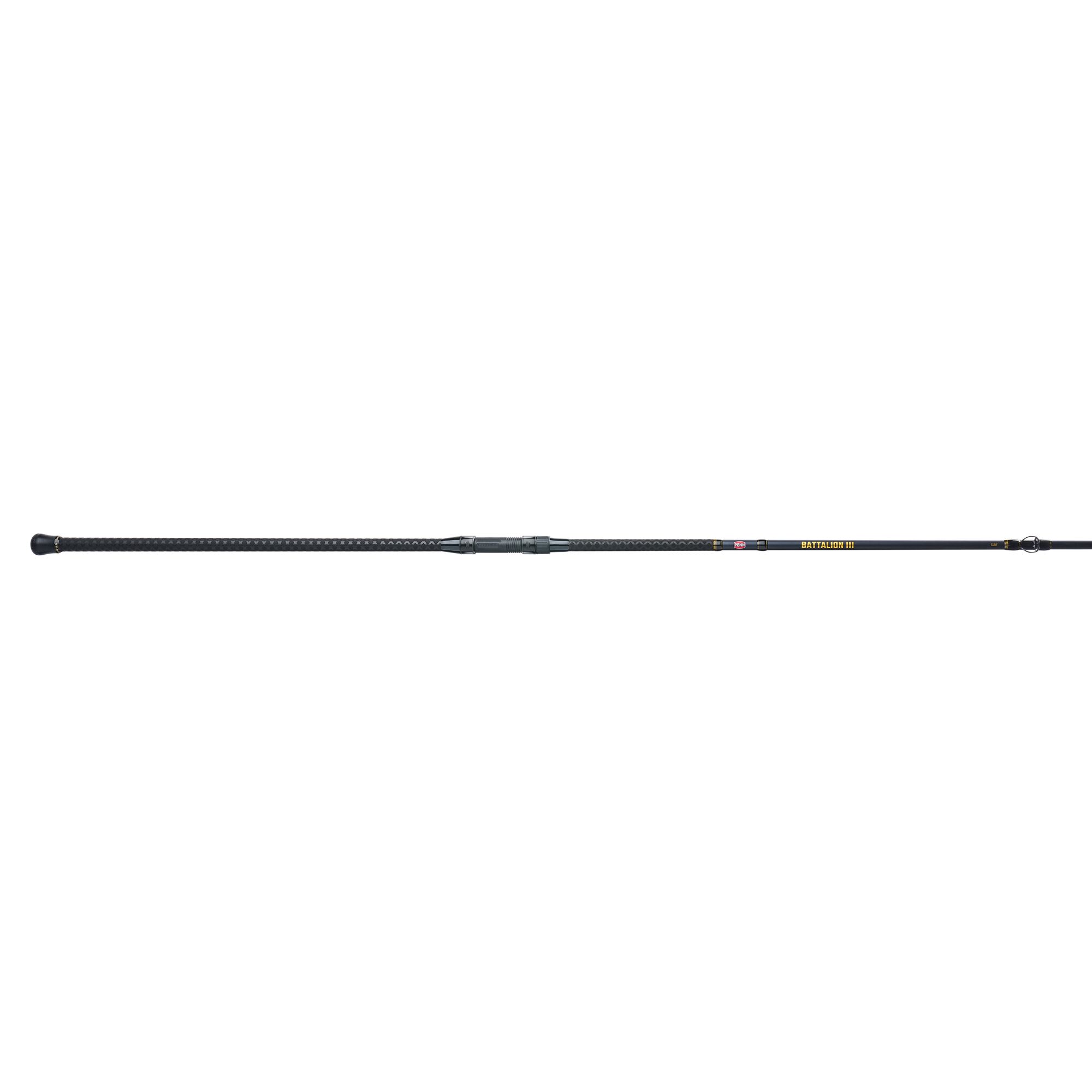 PENN Battalion® III Conventional Surf Rod - Image 7