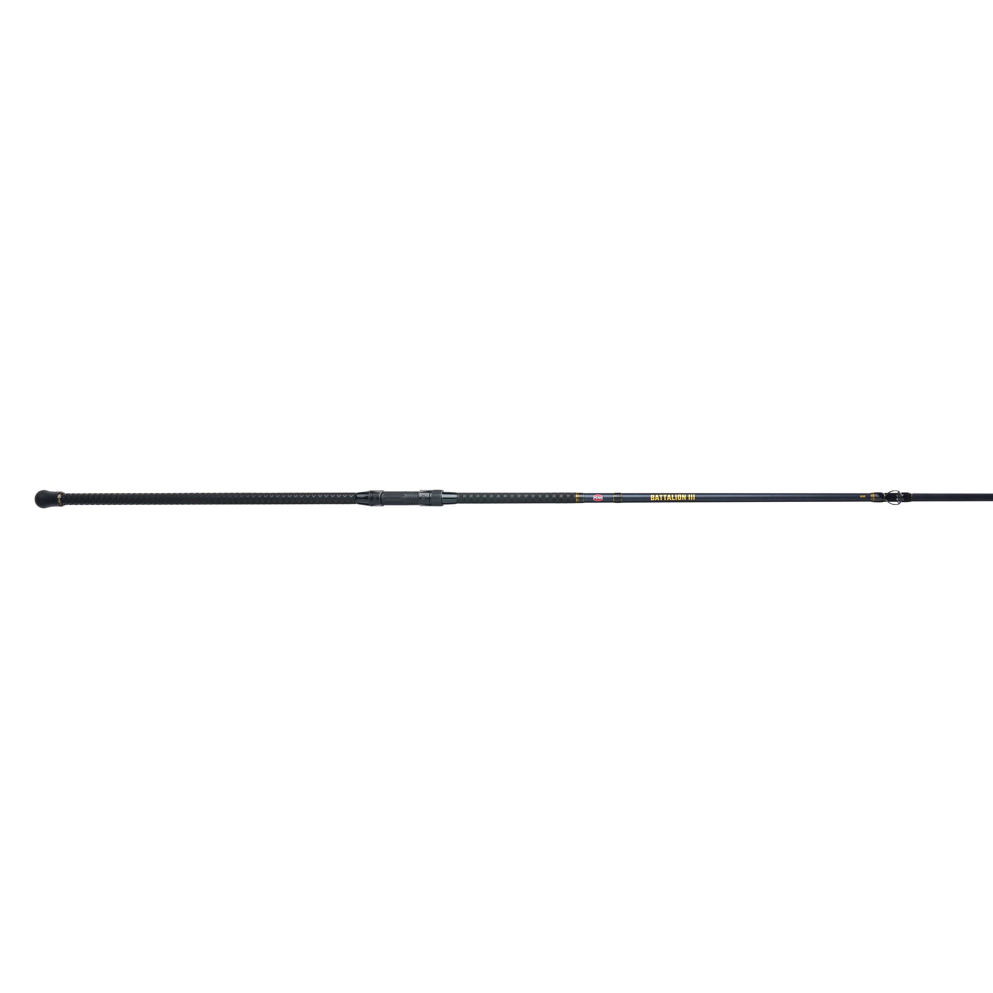 PENN Battalion® III Conventional Surf Rod - Image 8