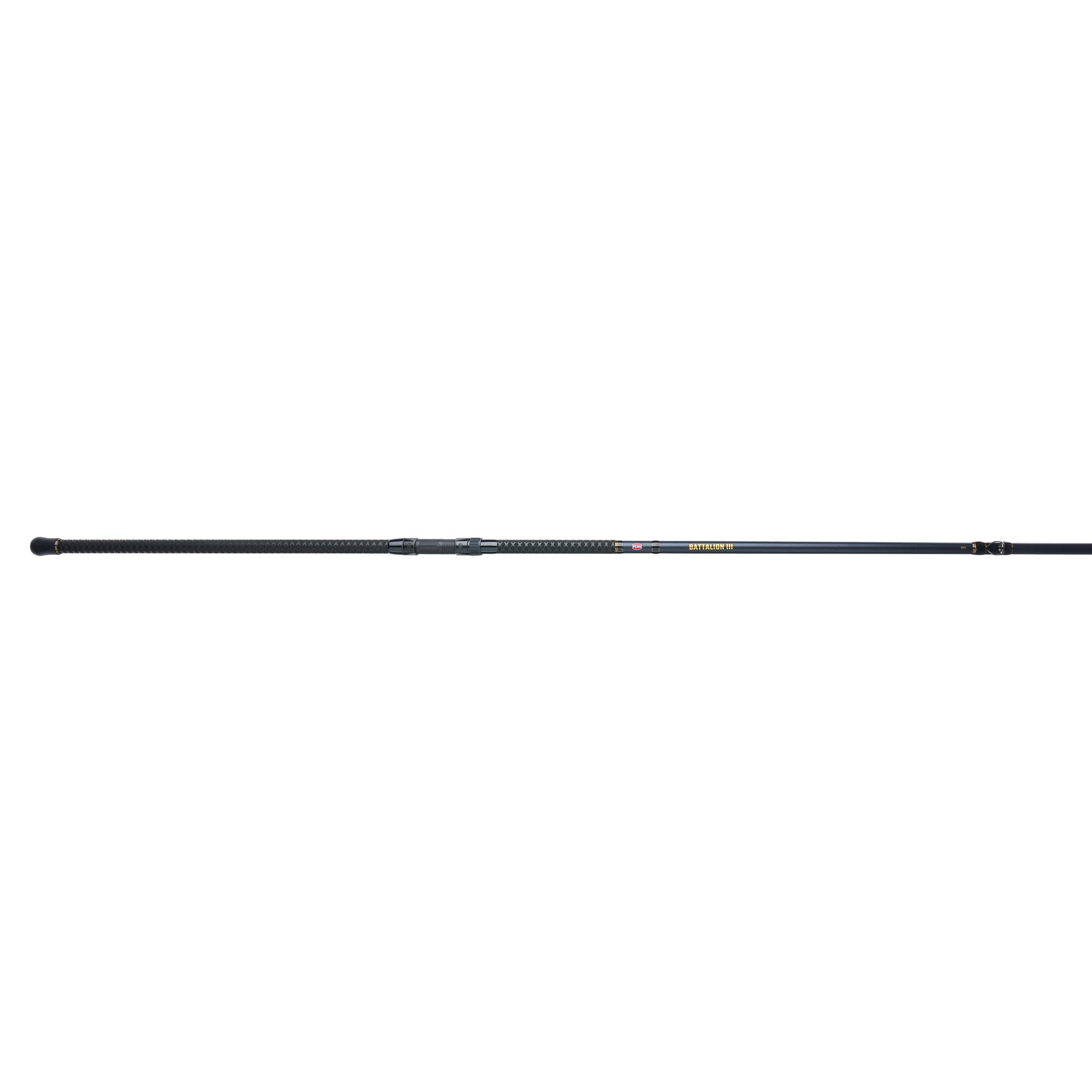 PENN Battalion® III Conventional Surf Rod - Image 10