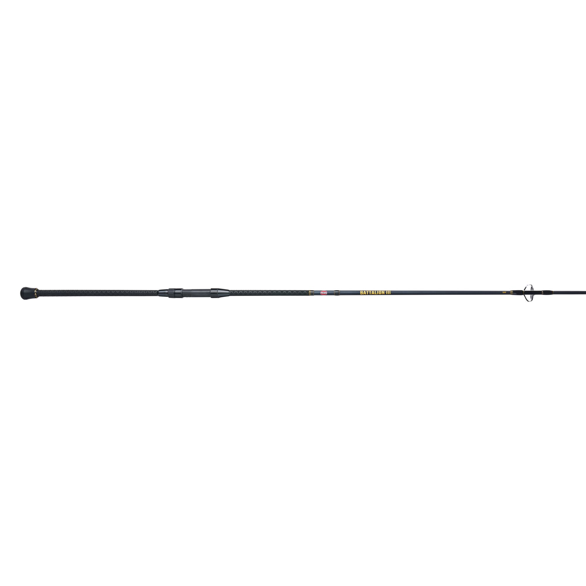 PENN Battalion® III Spinning Surf Rod - Image 9