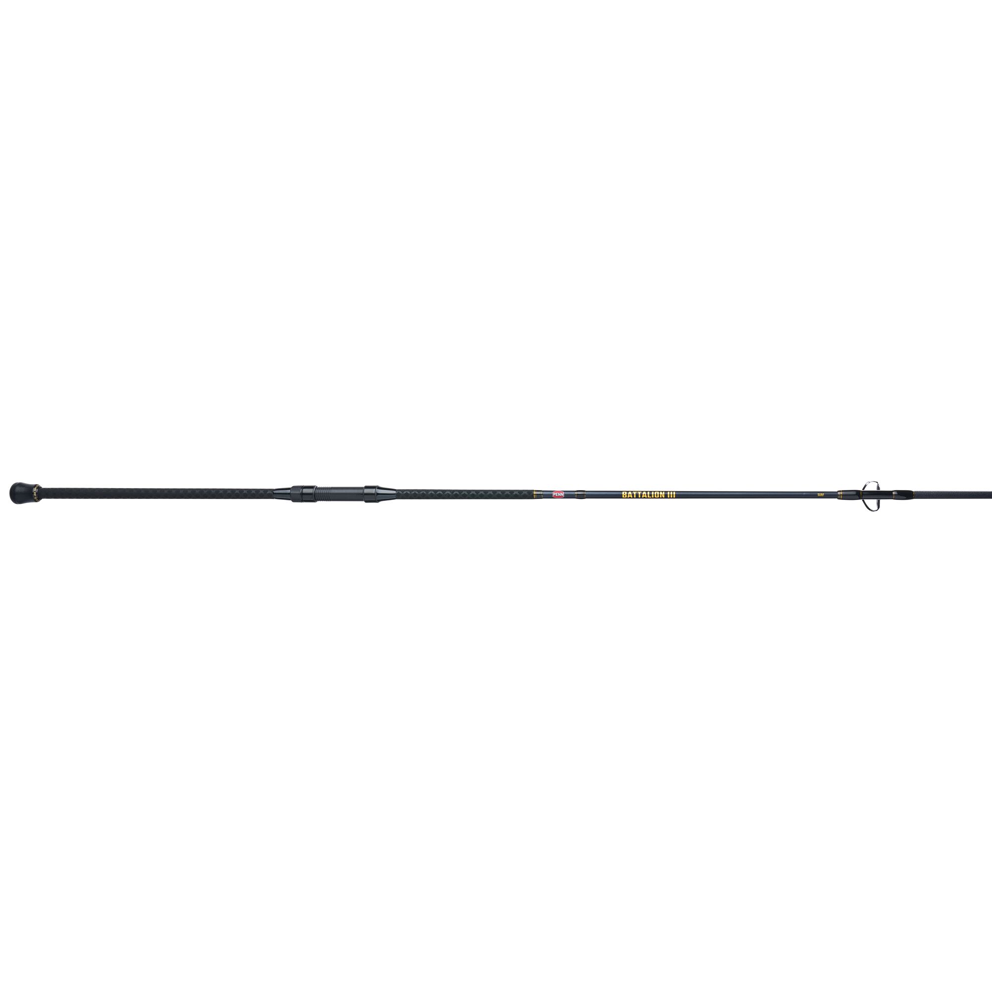 PENN Battalion® III Spinning Surf Rod - Image 10
