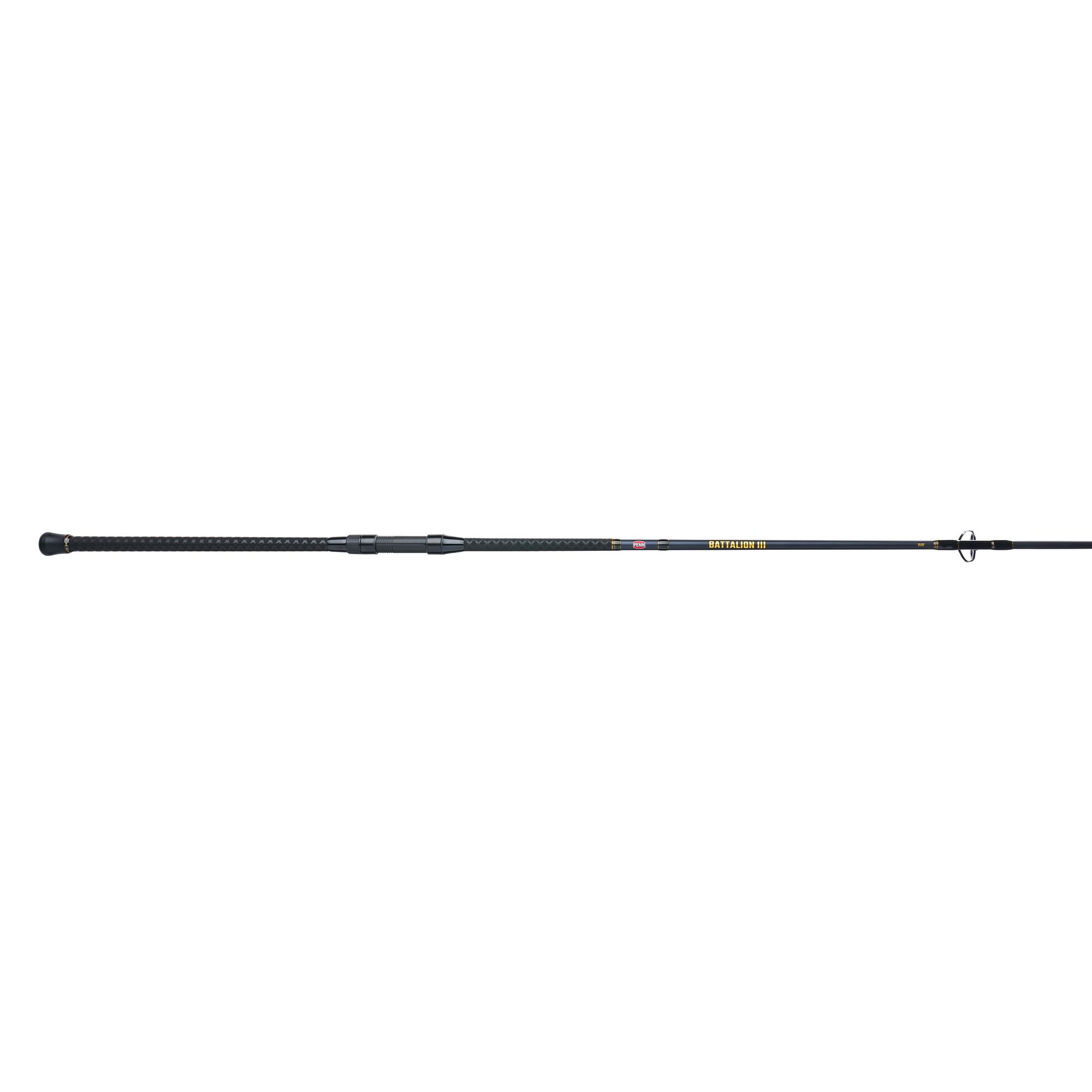 PENN Battalion® III Spinning Surf Rod - Image 11
