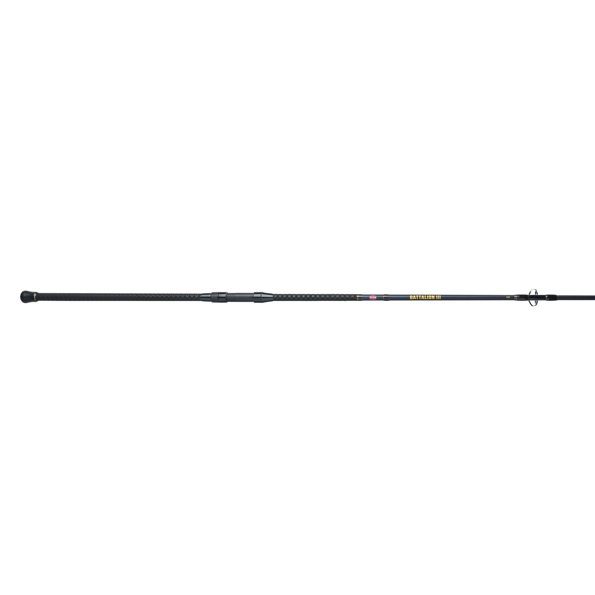 PENN Battalion® III Spinning Surf Rod - Image 12