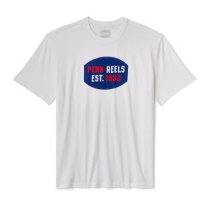 PENN EST 1932 Short Sleeve T-Shirt