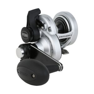 PENN Fathom® II Lever Drag 2-Speed Conventional Reel