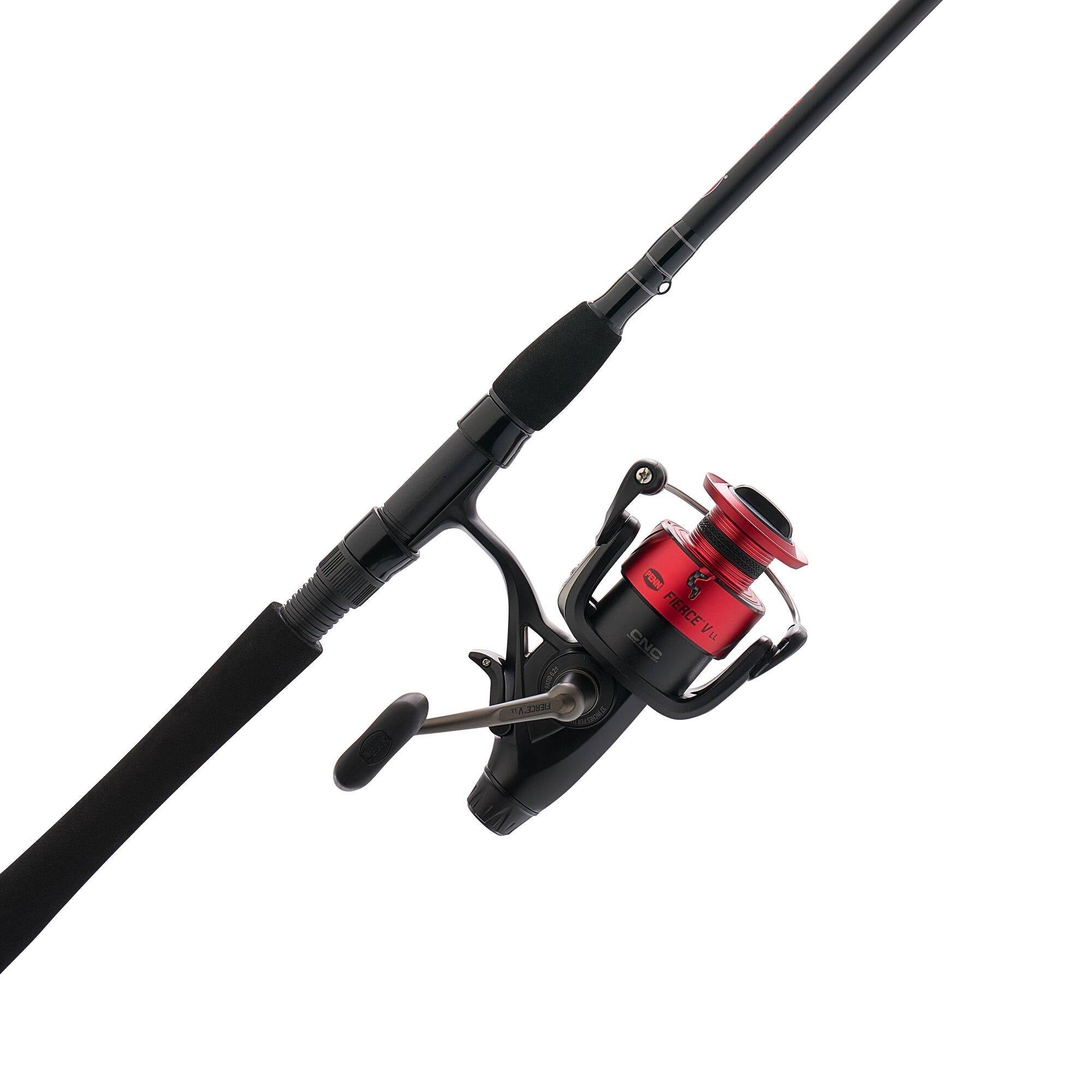 PENN Fierce® V Live Liner Combo - Image 9