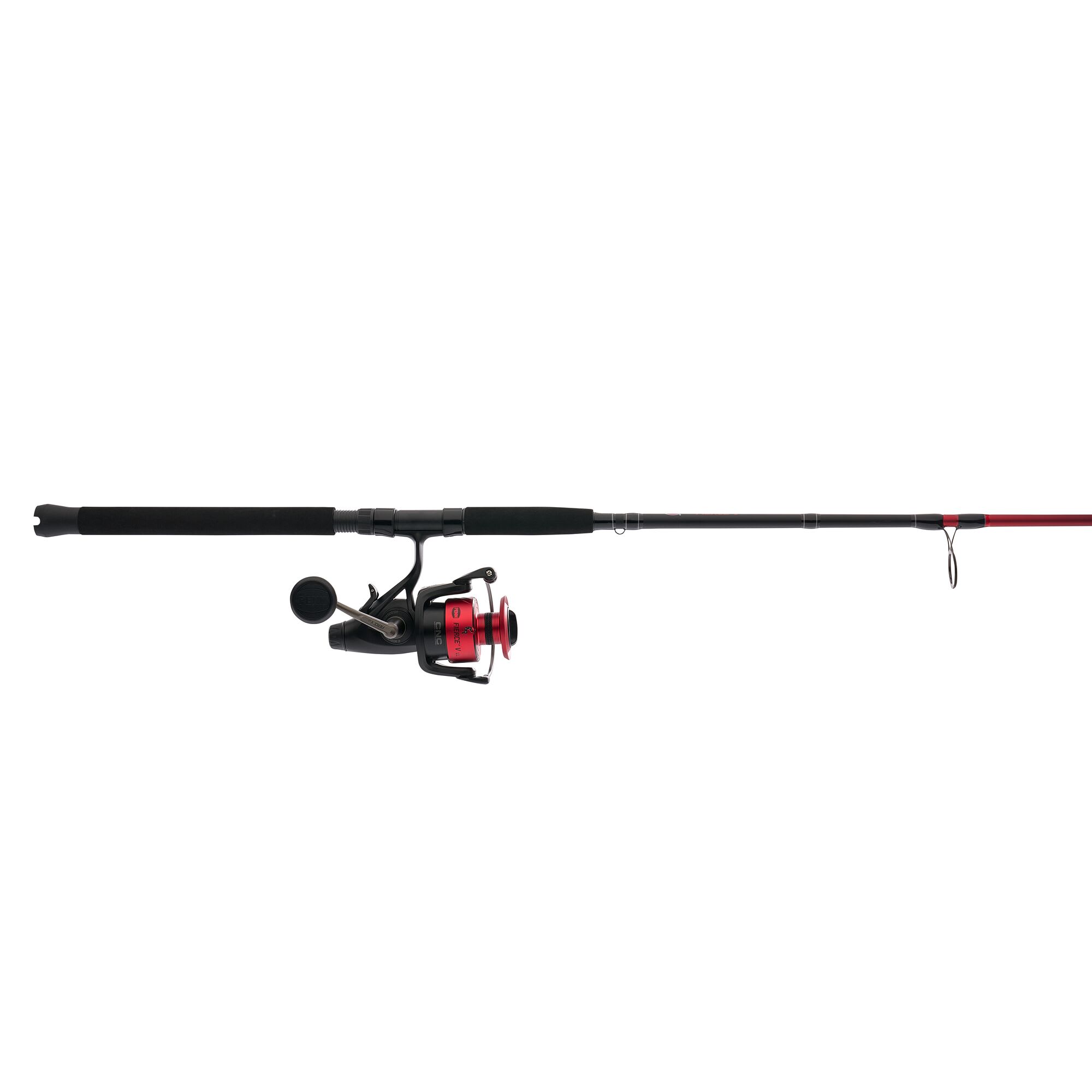 PENN Fierce® V Live Liner Combo - Image 2