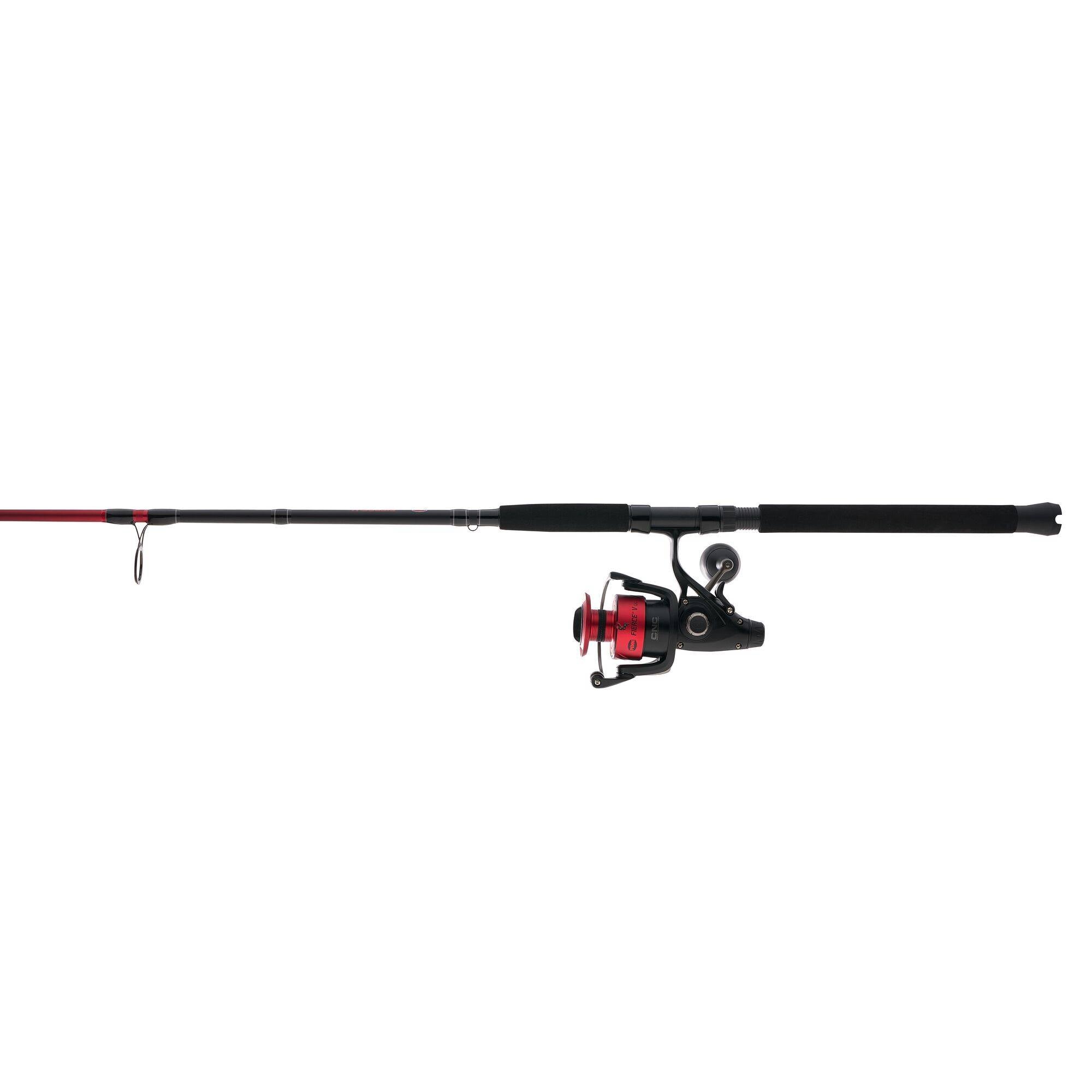 PENN Fierce® V Live Liner Combo - Image 6