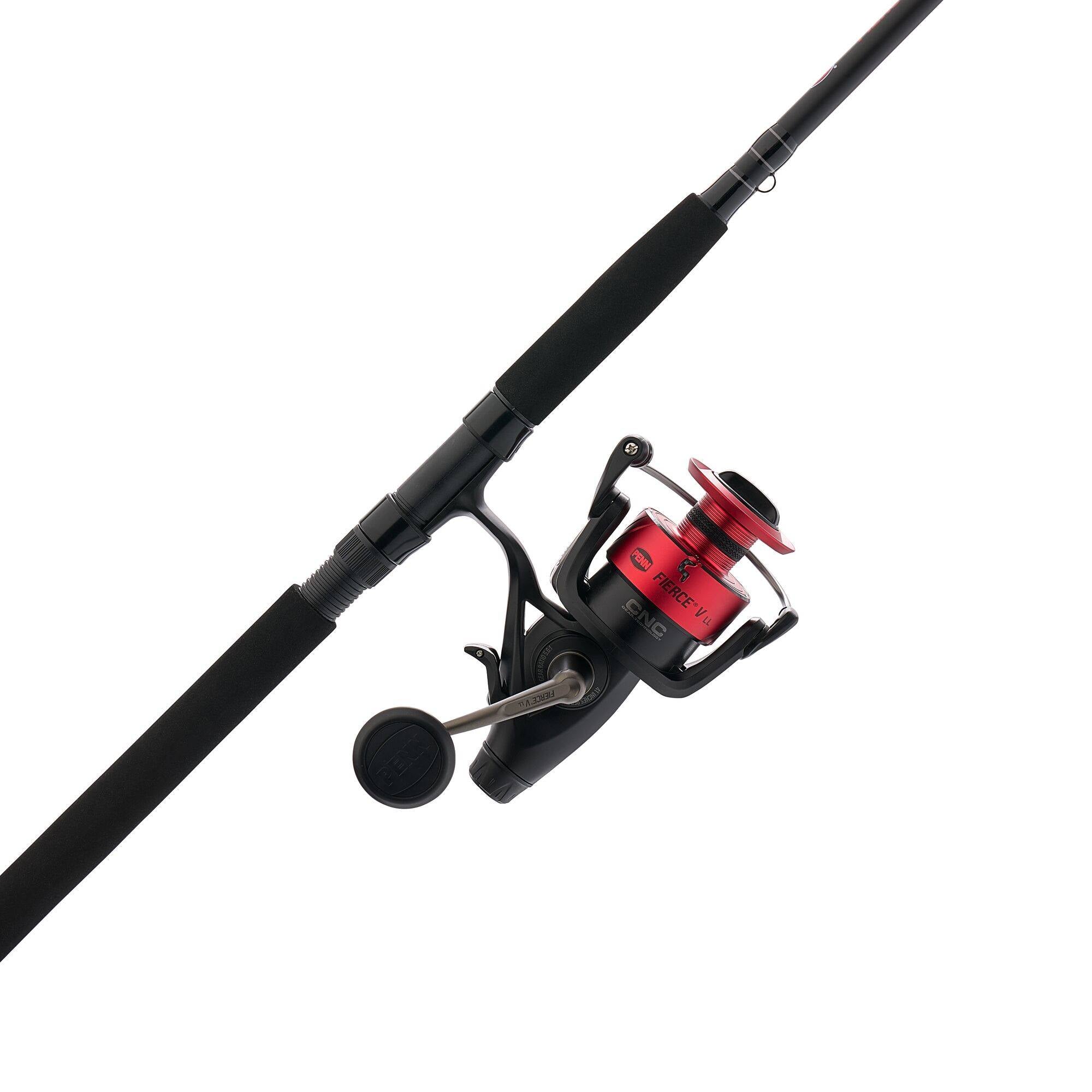 PENN Fierce® V Live Liner Combo - Image 10